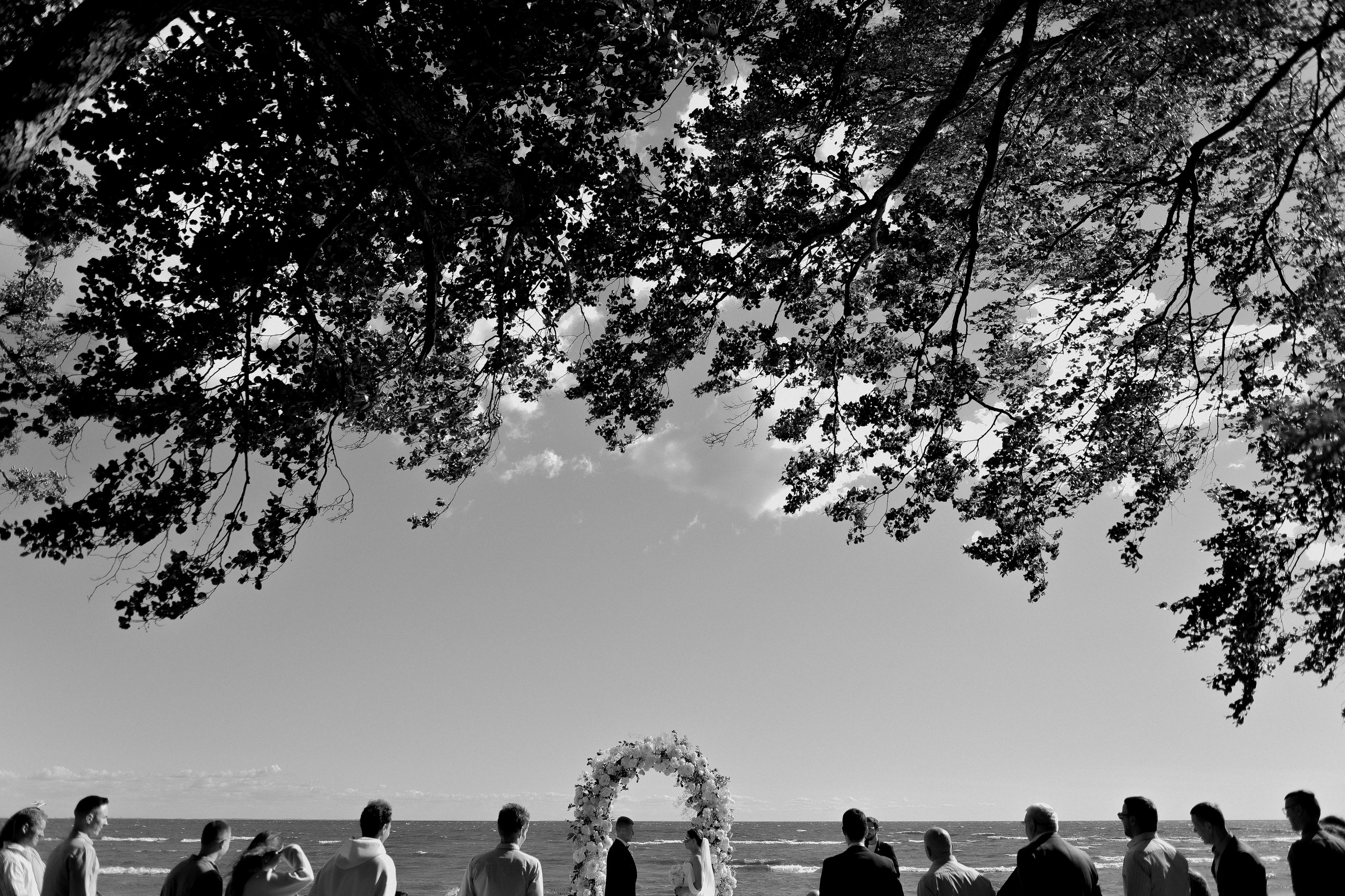 Ветреный Финский. Вадим и Валерия