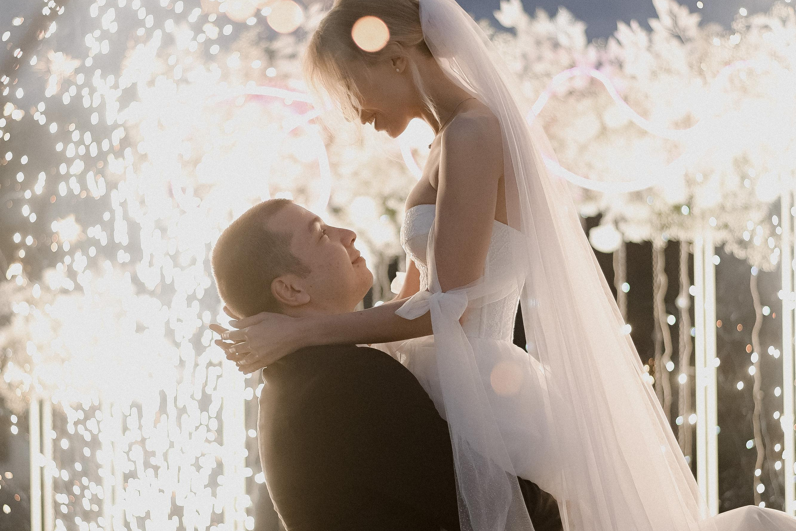 Артем и Екатерина