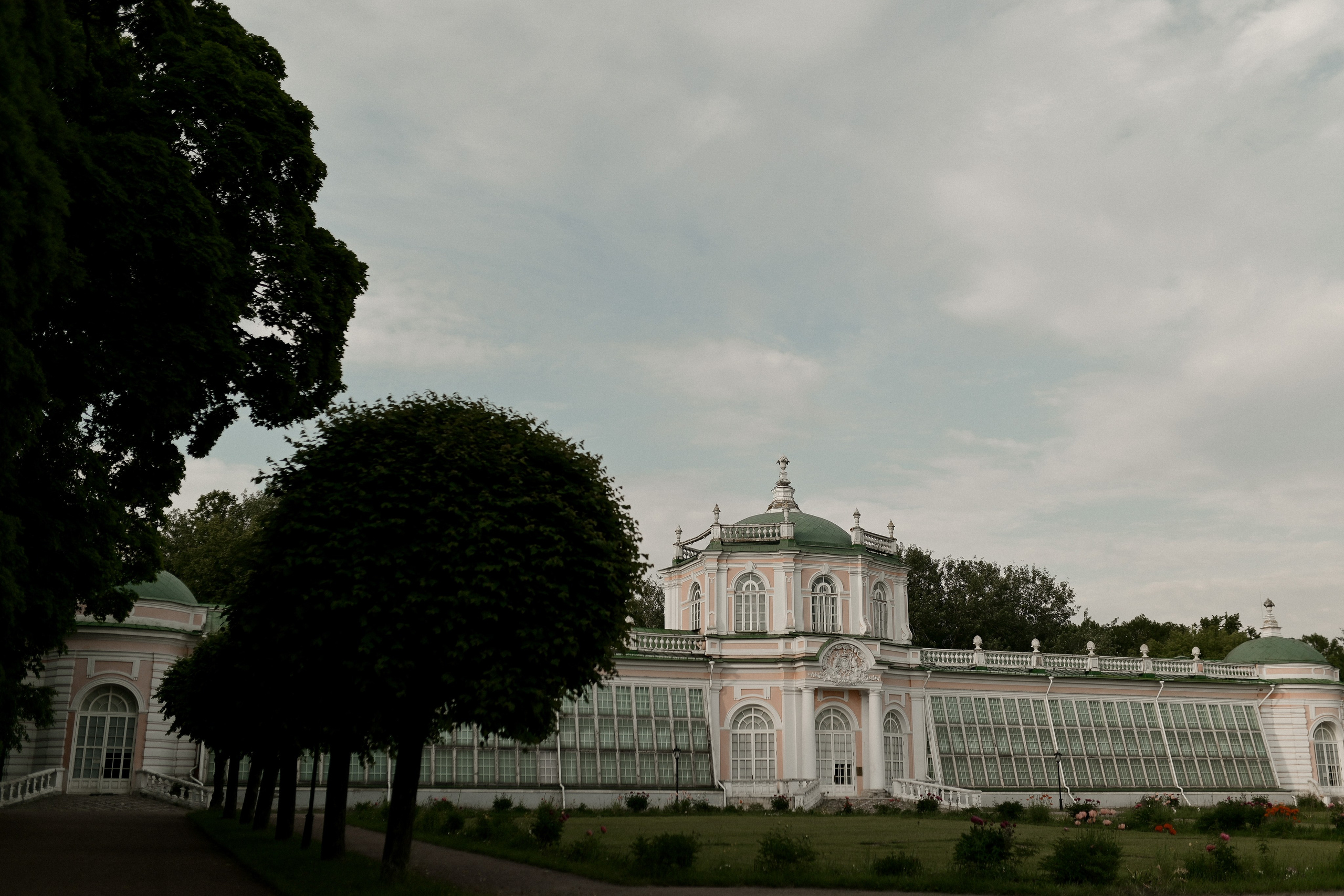 Алина и&nbsp;Ярослав
