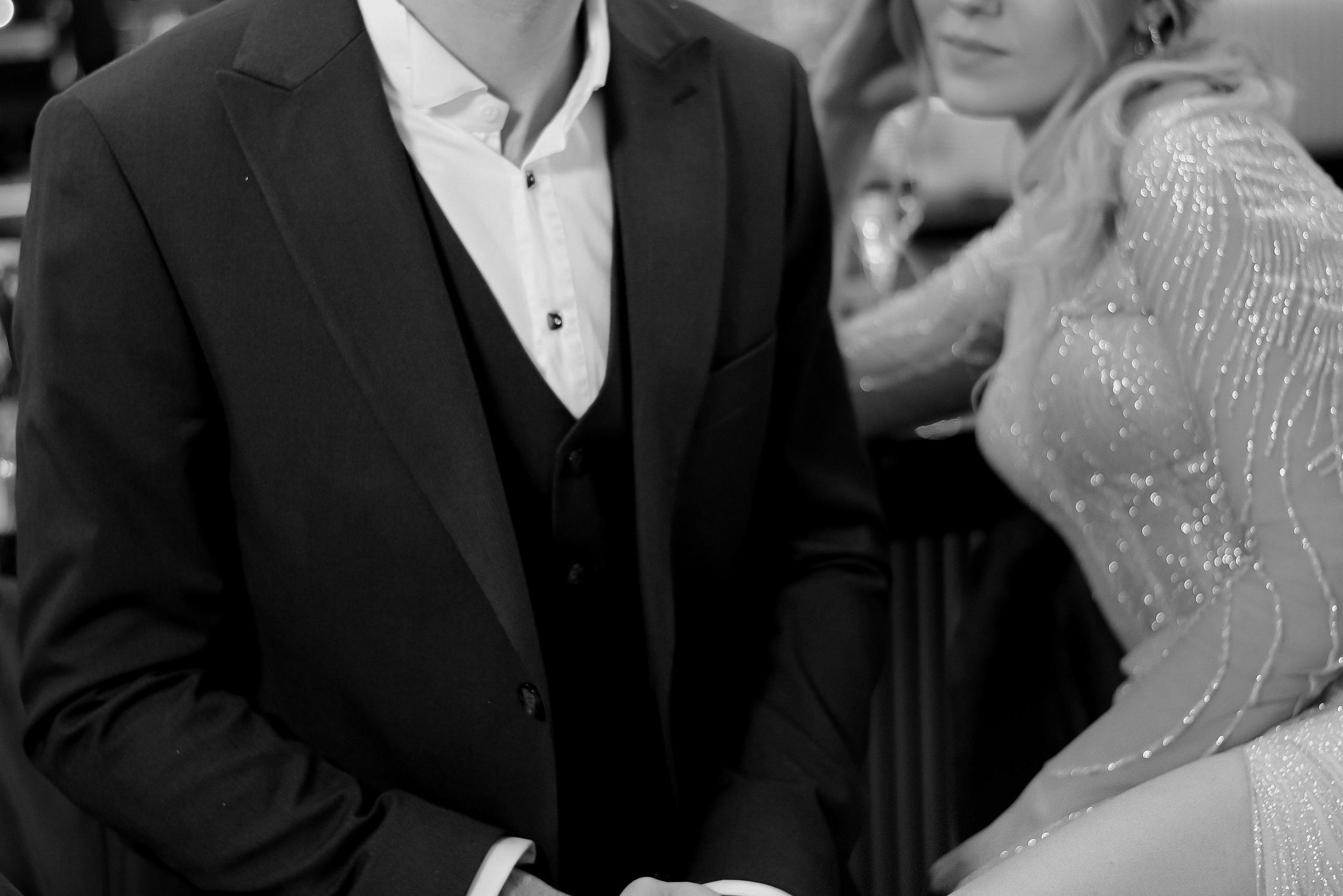 Алексей и Анастасия г. Москва