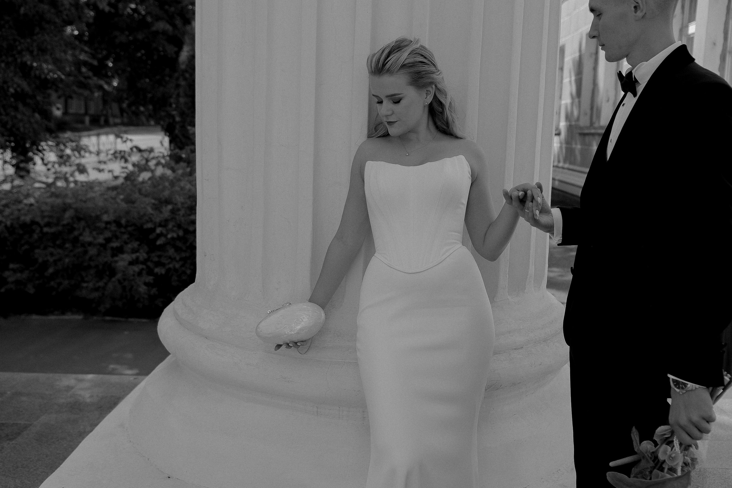 Александр и Татьяна