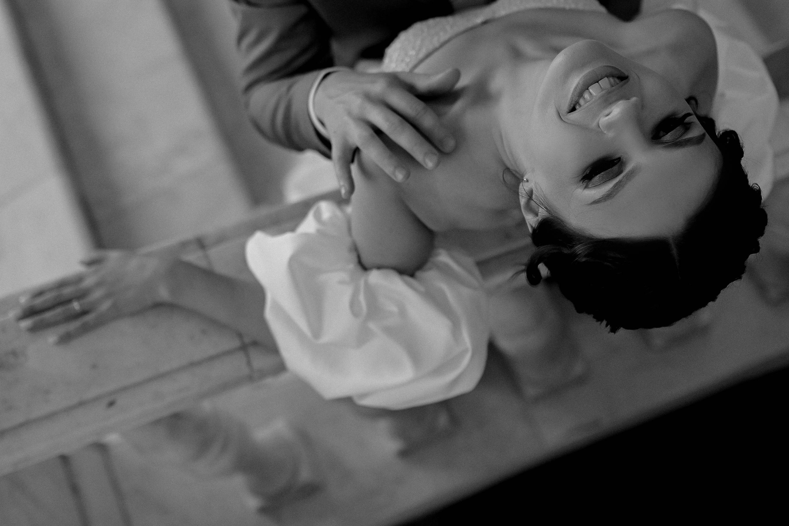 Алексей и Екатерина