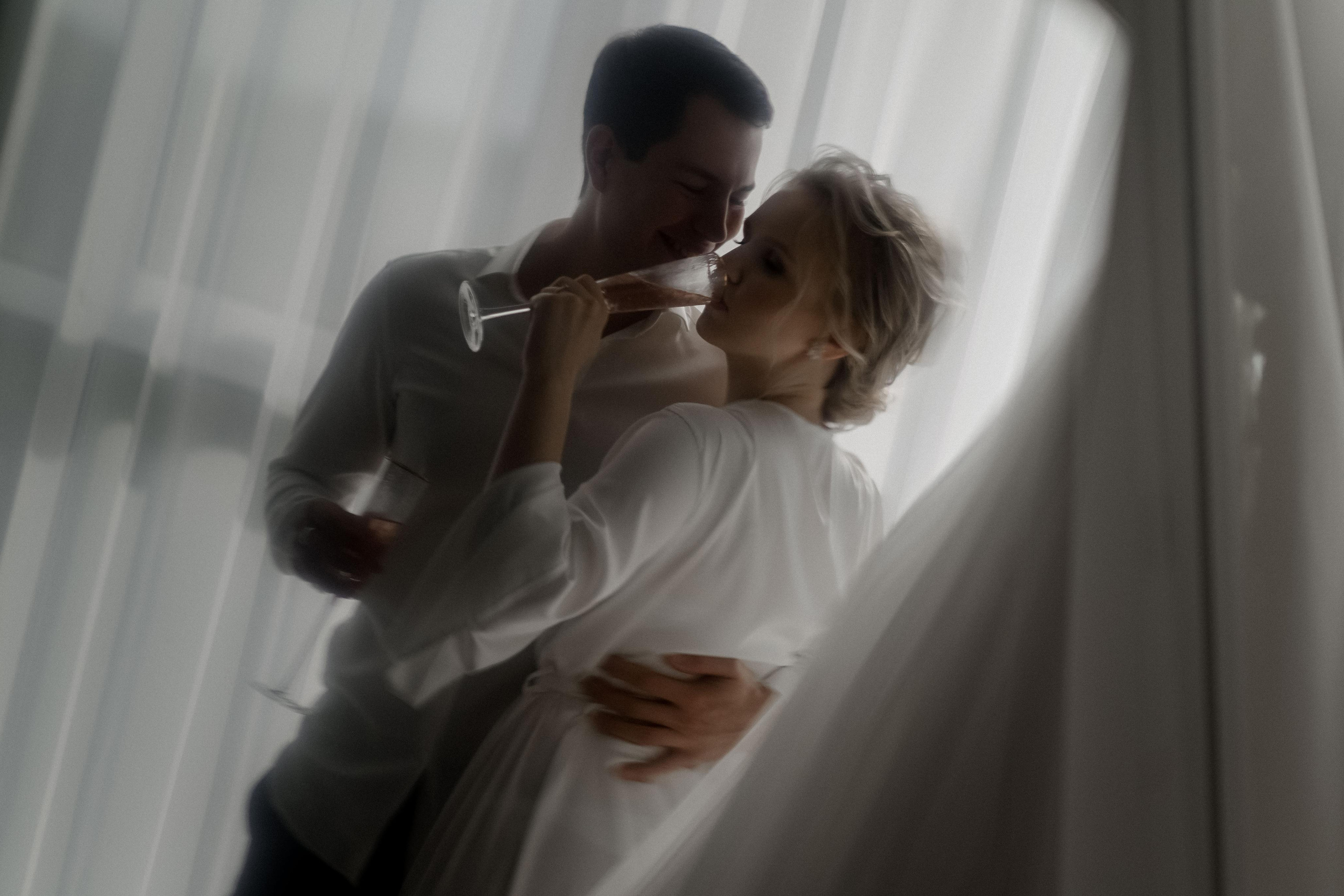 Александр и Мария