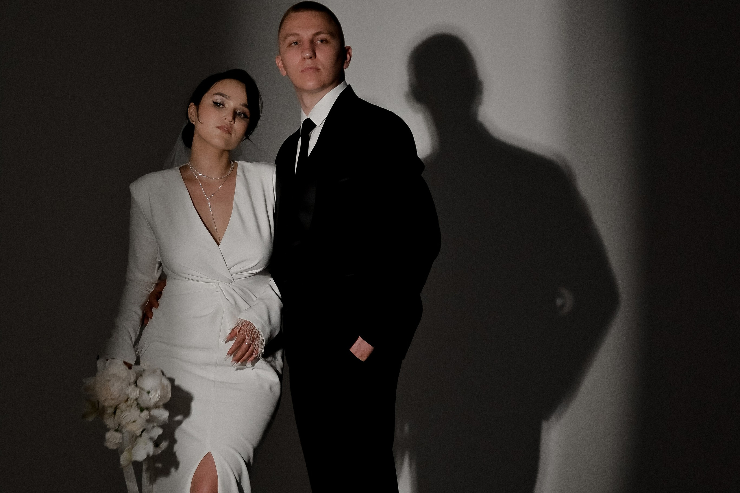 Николай и Екатерина