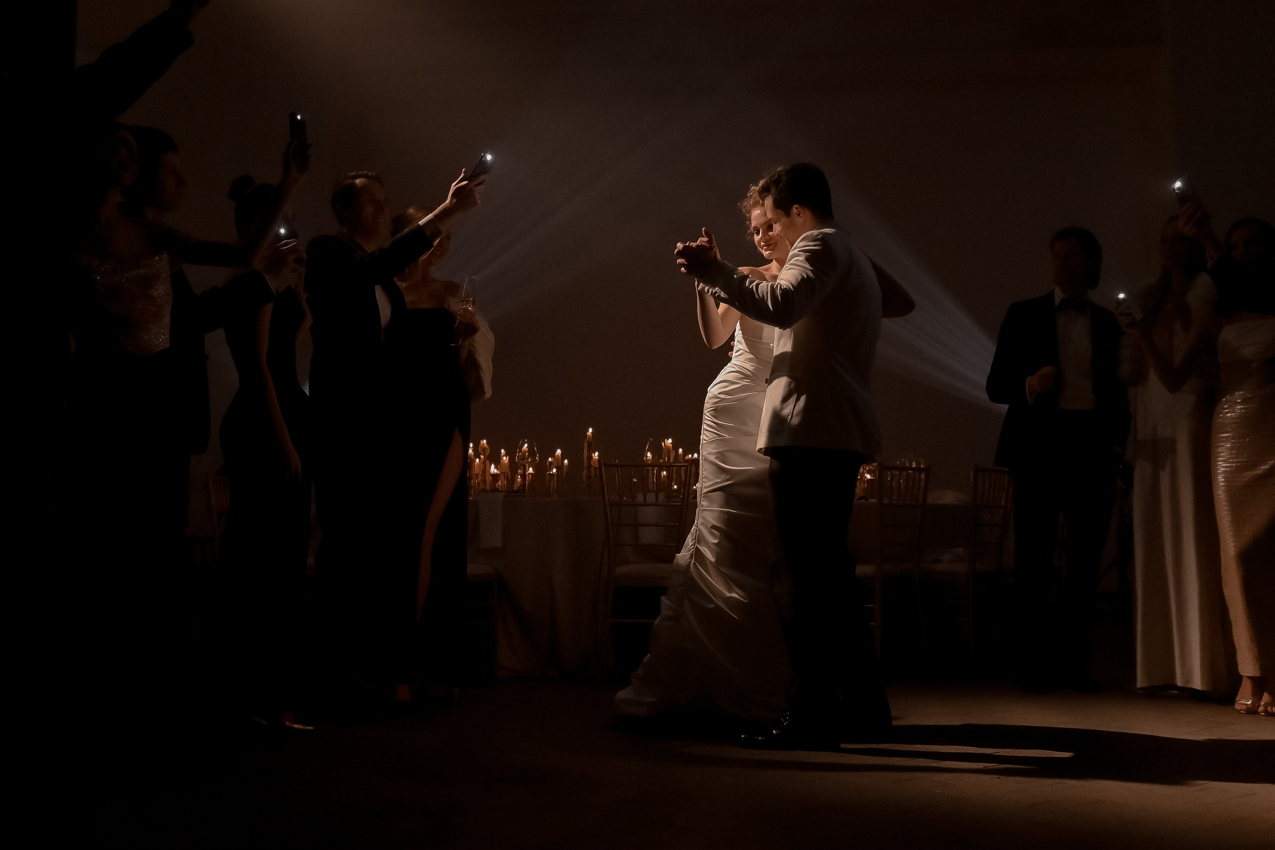 Мария и Диого