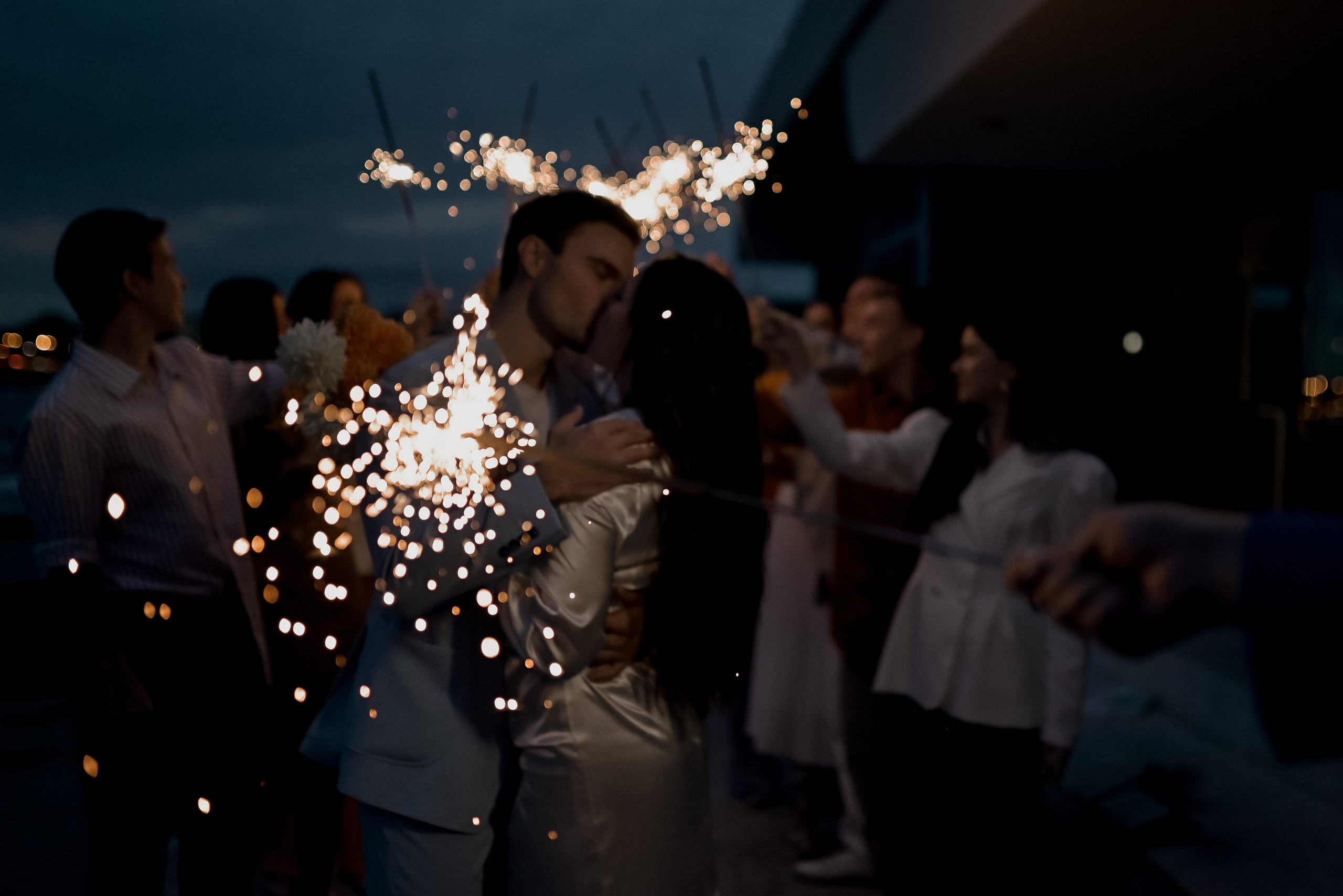 Белые ночи. Санкт-Петербург