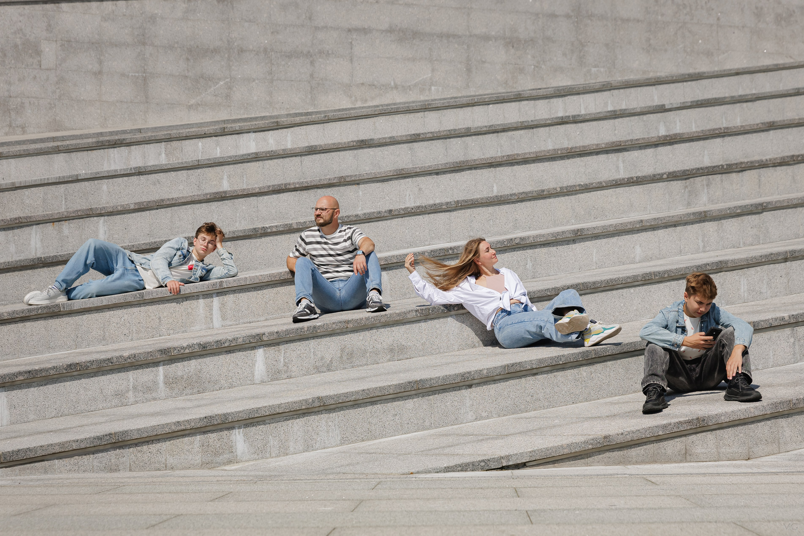 Анонсы. Маша Гонтарь Семейный домашний репортажный фотограф в Санкт-Петербурге