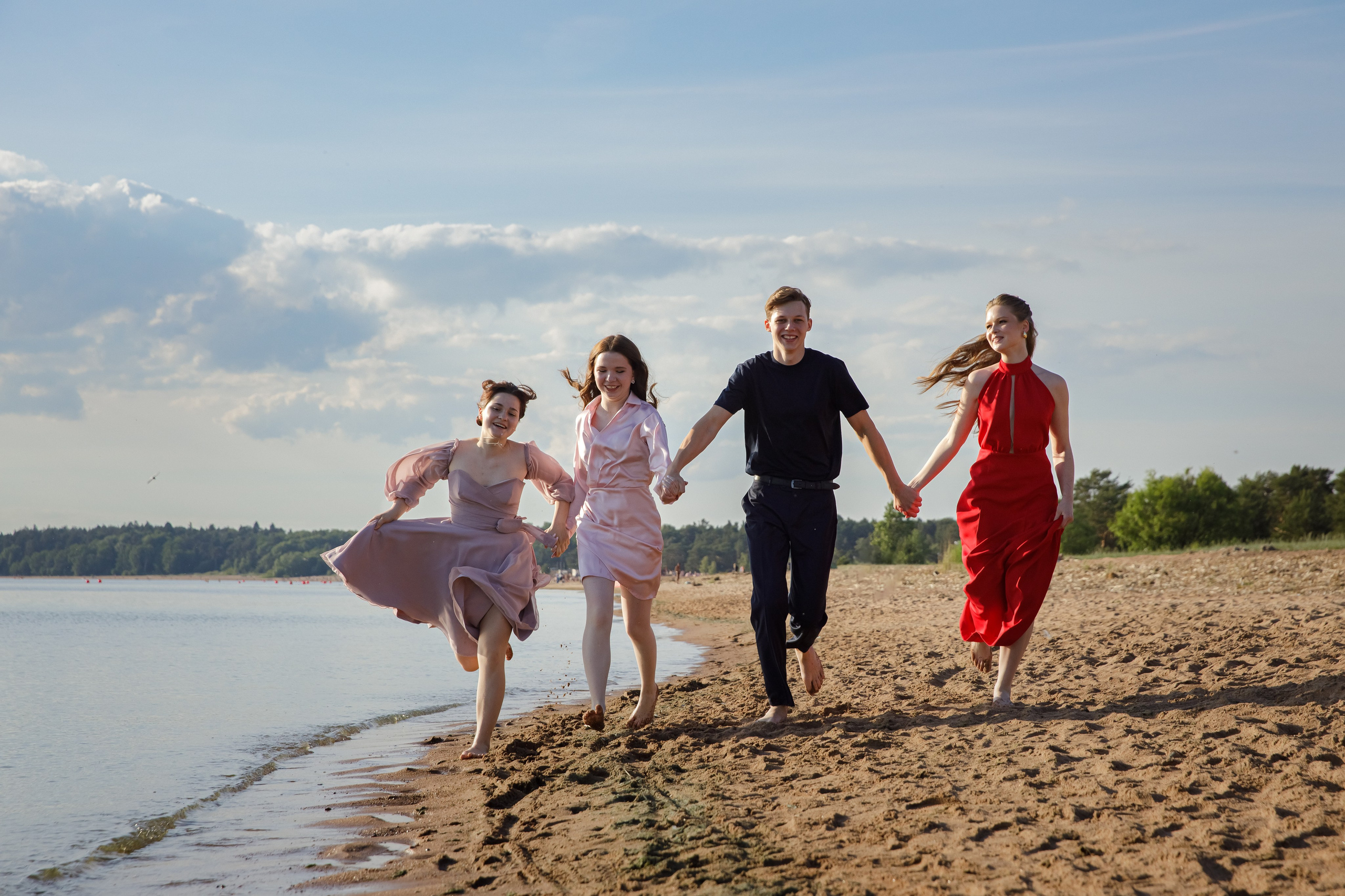 Анонсы. Маша Гонтарь Семейный домашний репортажный фотограф в Санкт-Петербурге
