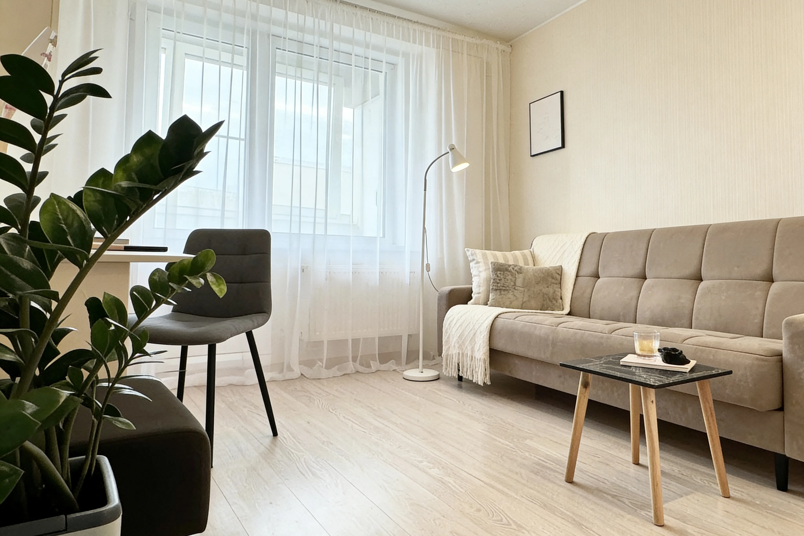 Дополнительная скидка 5% по промокоду styuta на сайте divan.ru. Мария Власова — практичные интерьеры для жизни, работы, аренды и продажи