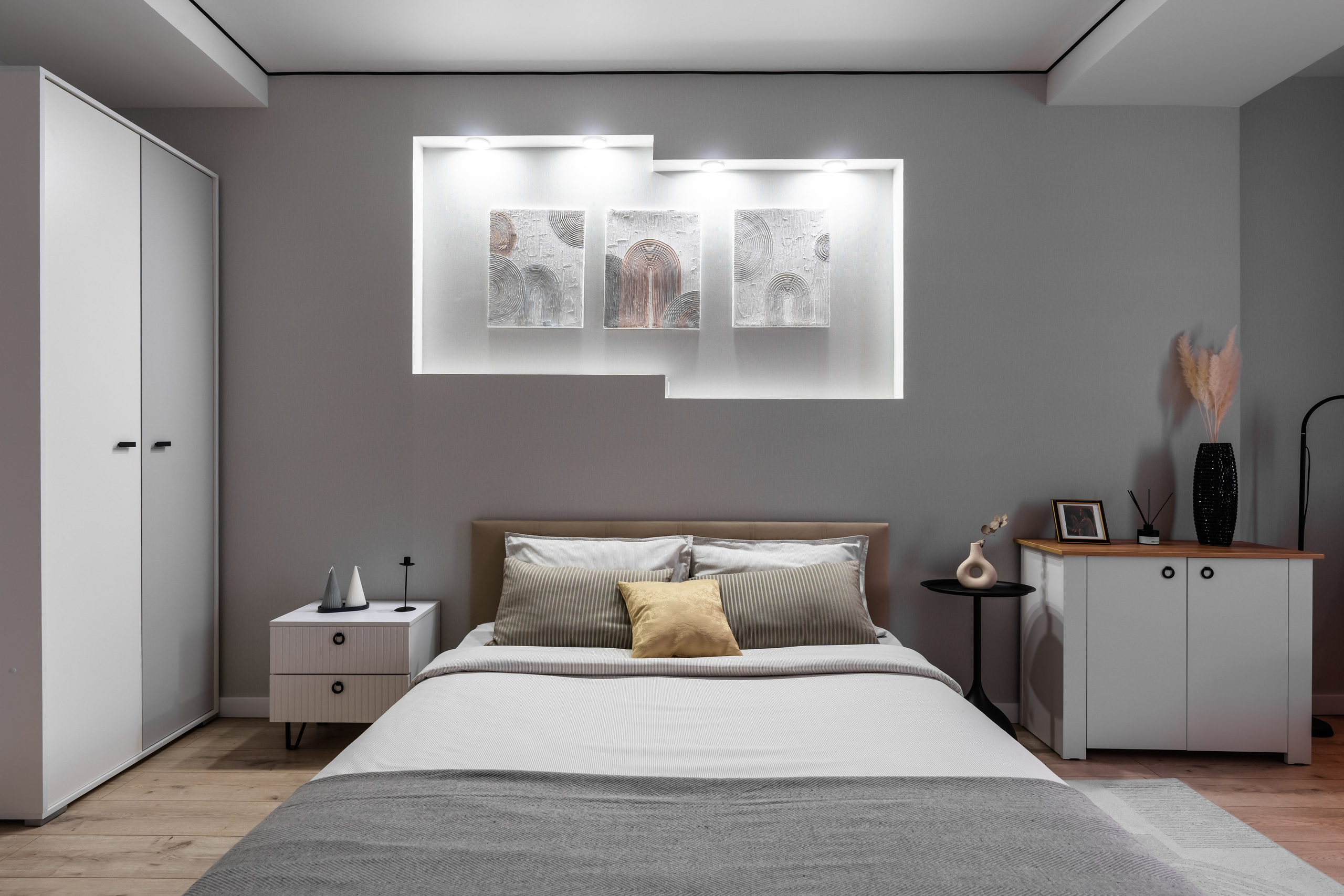 Мария является резидентом Евразийского общества Хоумстейджеров. Хоумстейджер в Великом Новгороде. Подготовка недвижимости к аренде и продаже