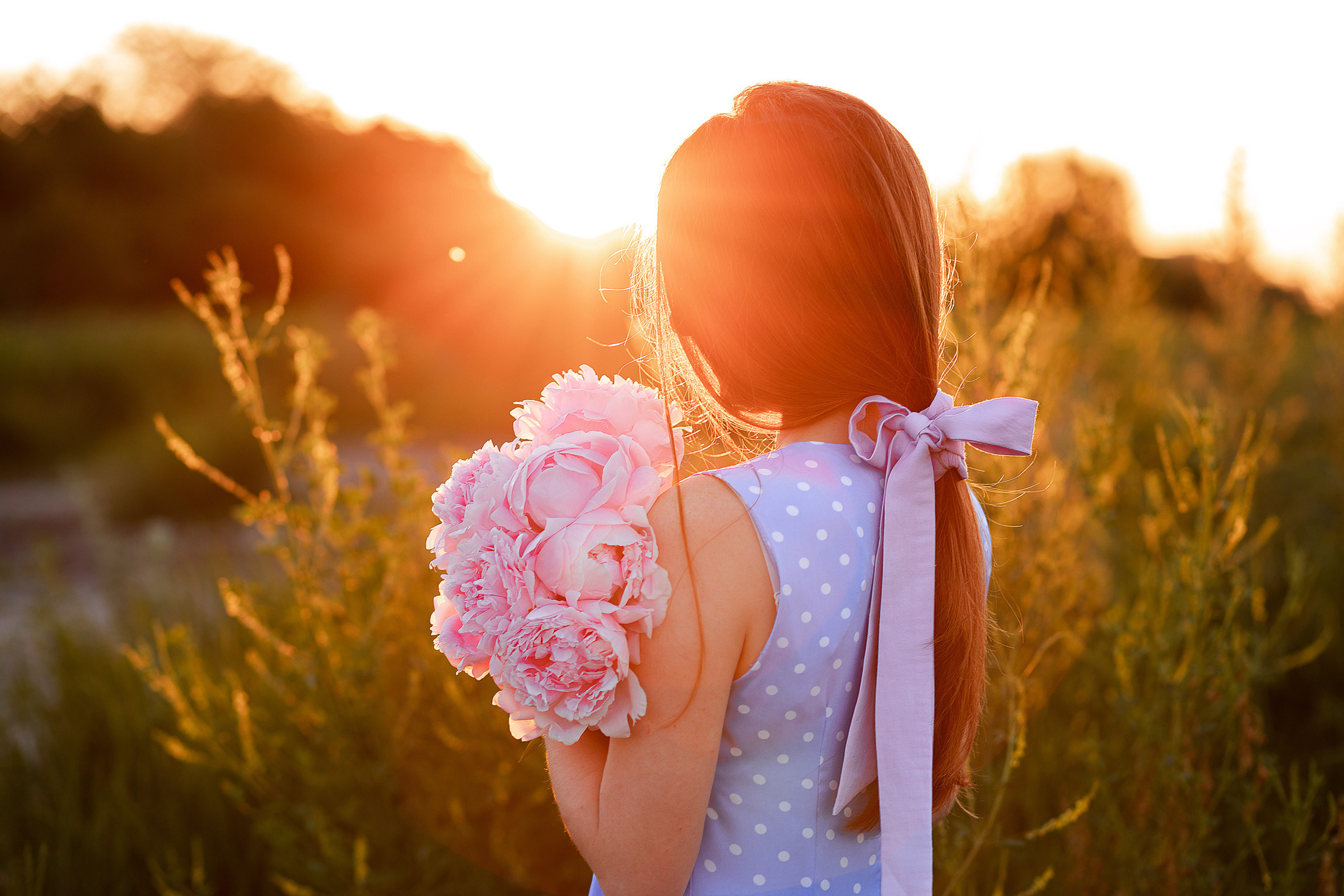 Летние рассветы