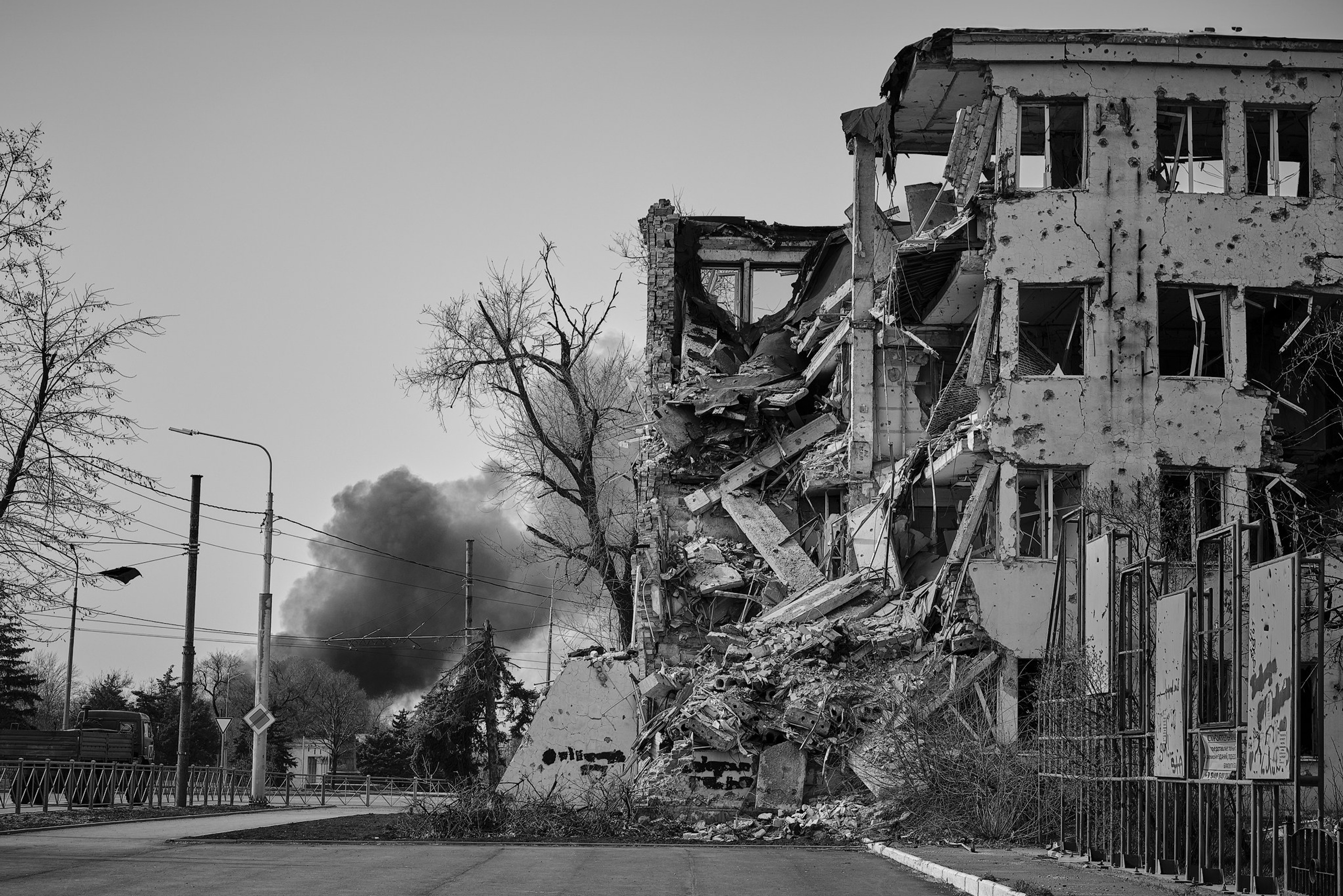 EMELYAN|Военный фотограф Артур Емельянов