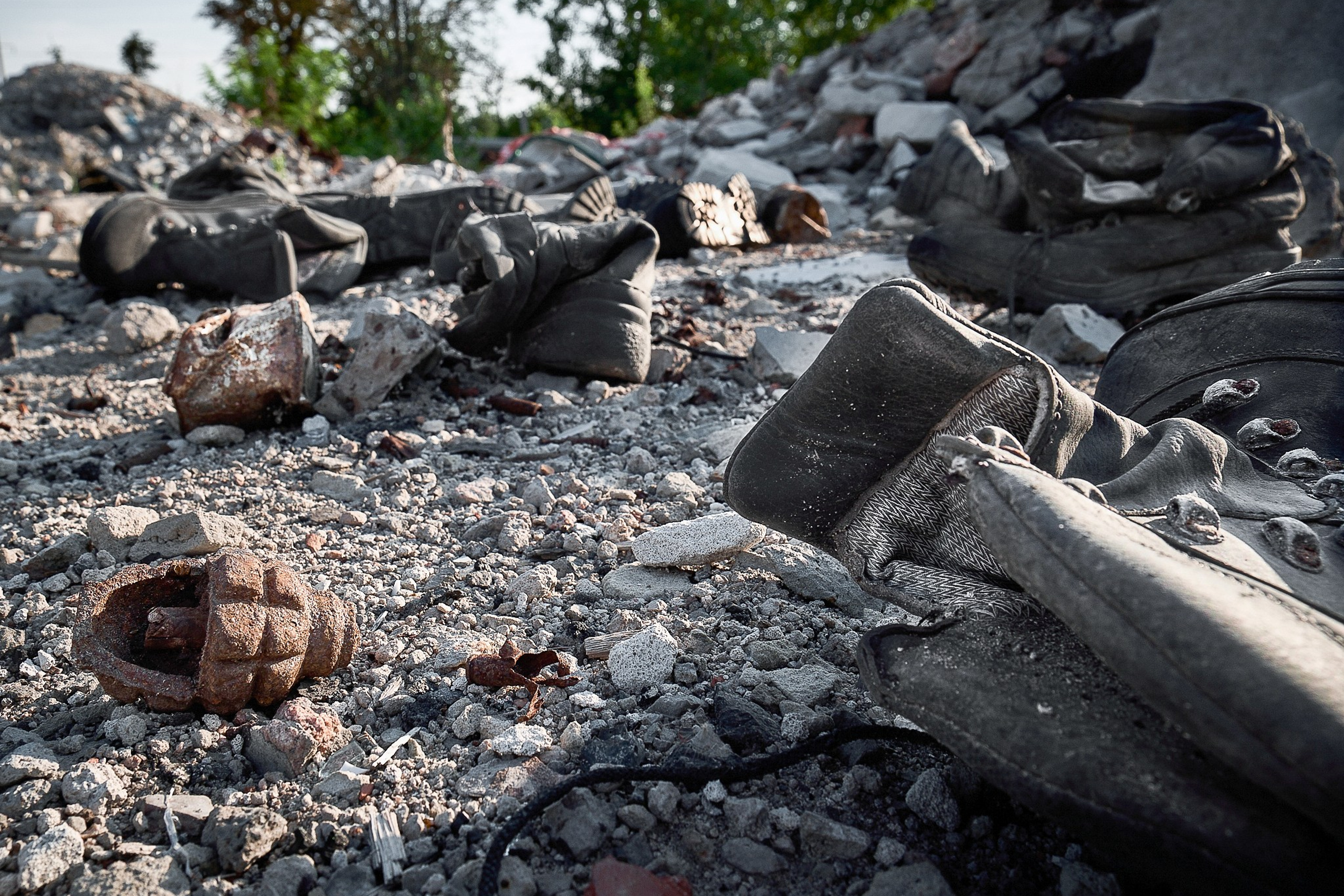 EMELYAN|Военный фотограф Артур Емельянов