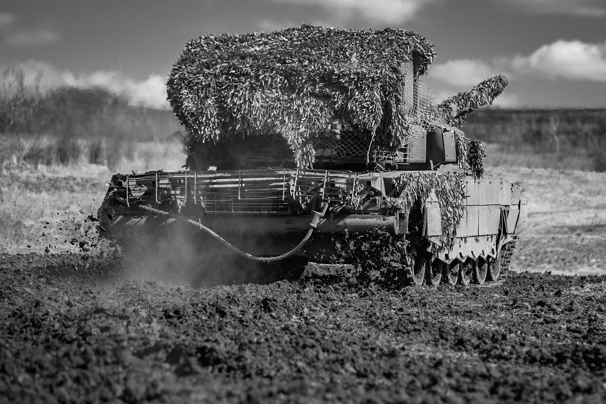 EMELYAN|Военный фотограф Артур Емельянов