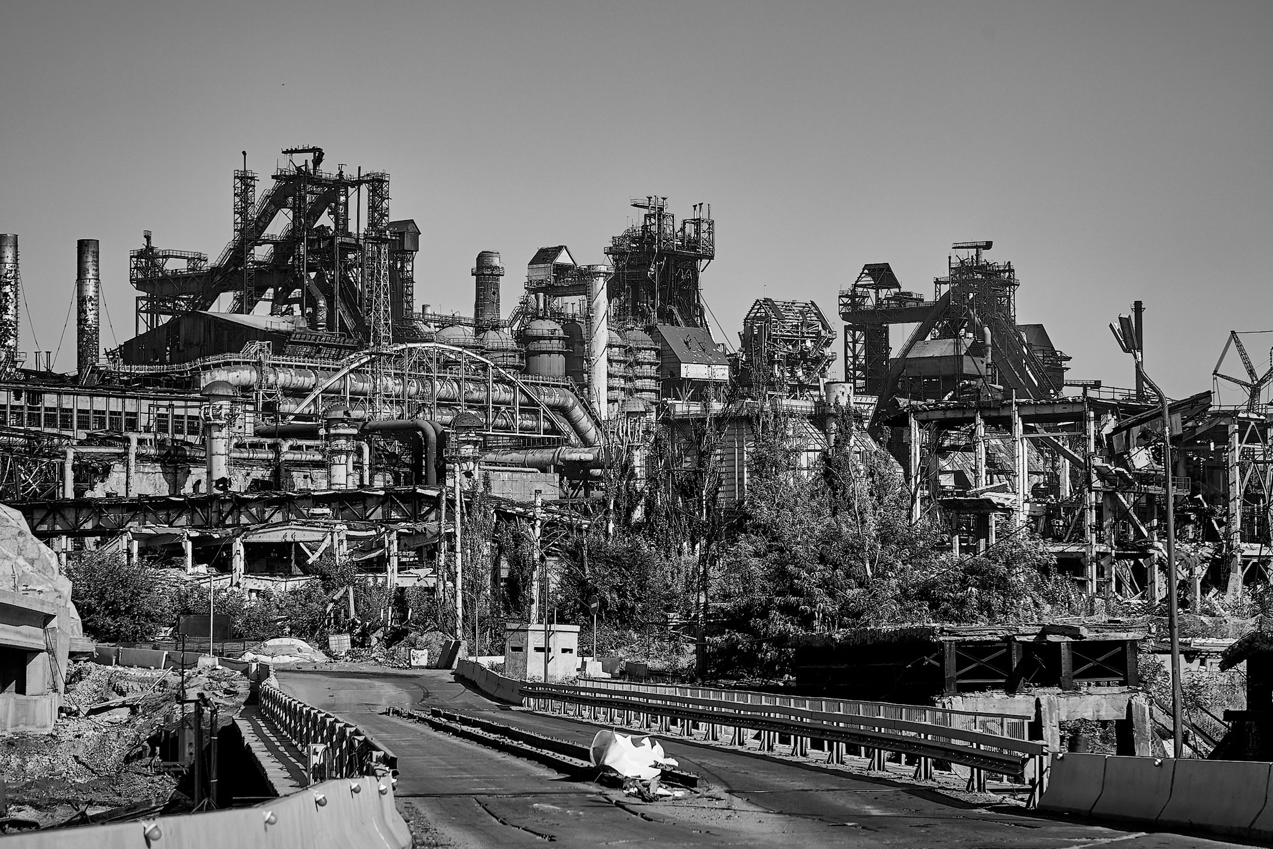 EMELYAN|Военный фотограф Артур Емельянов