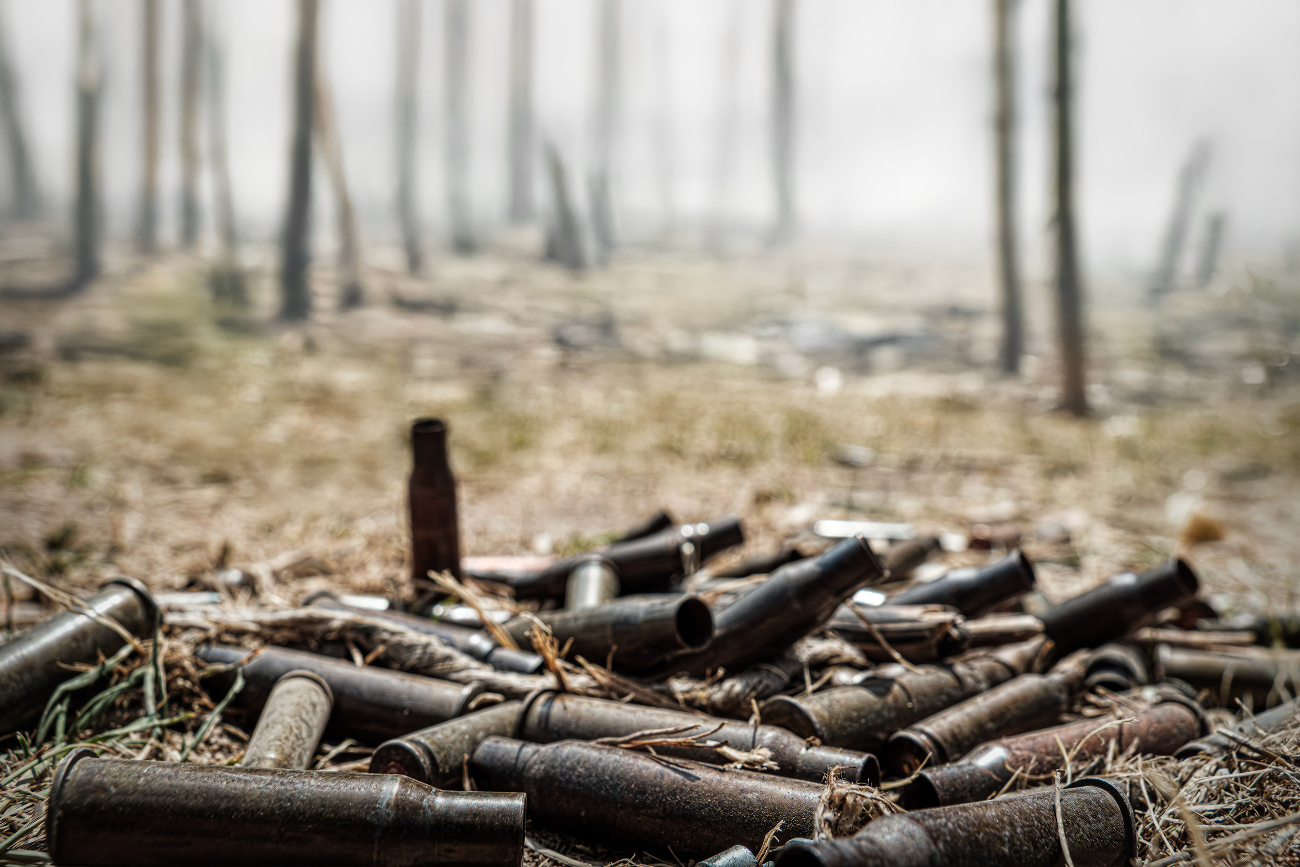 EMELYAN|Военный фотограф Артур Емельянов