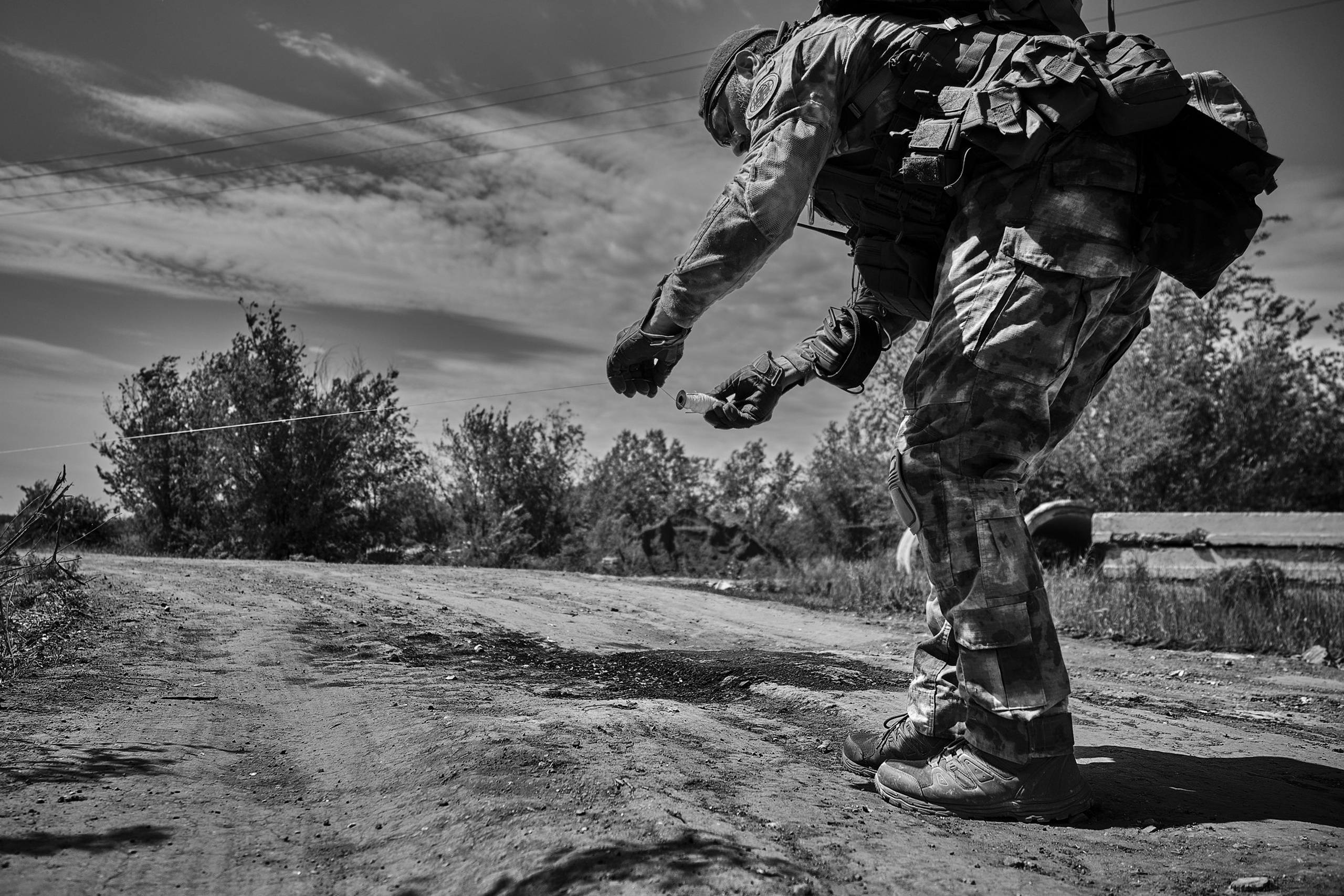 EMELYAN|Военный фотограф Артур Емельянов