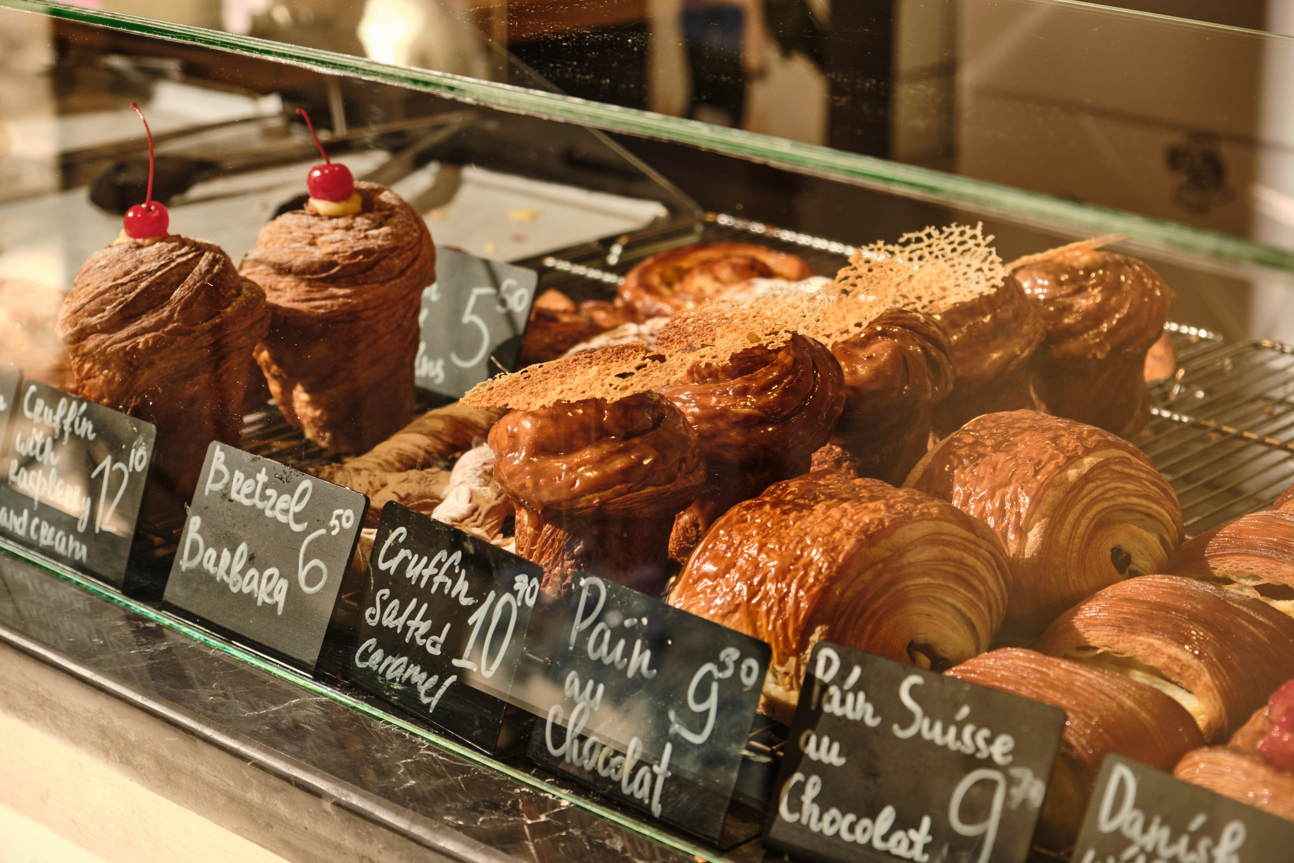 Baba Bakery