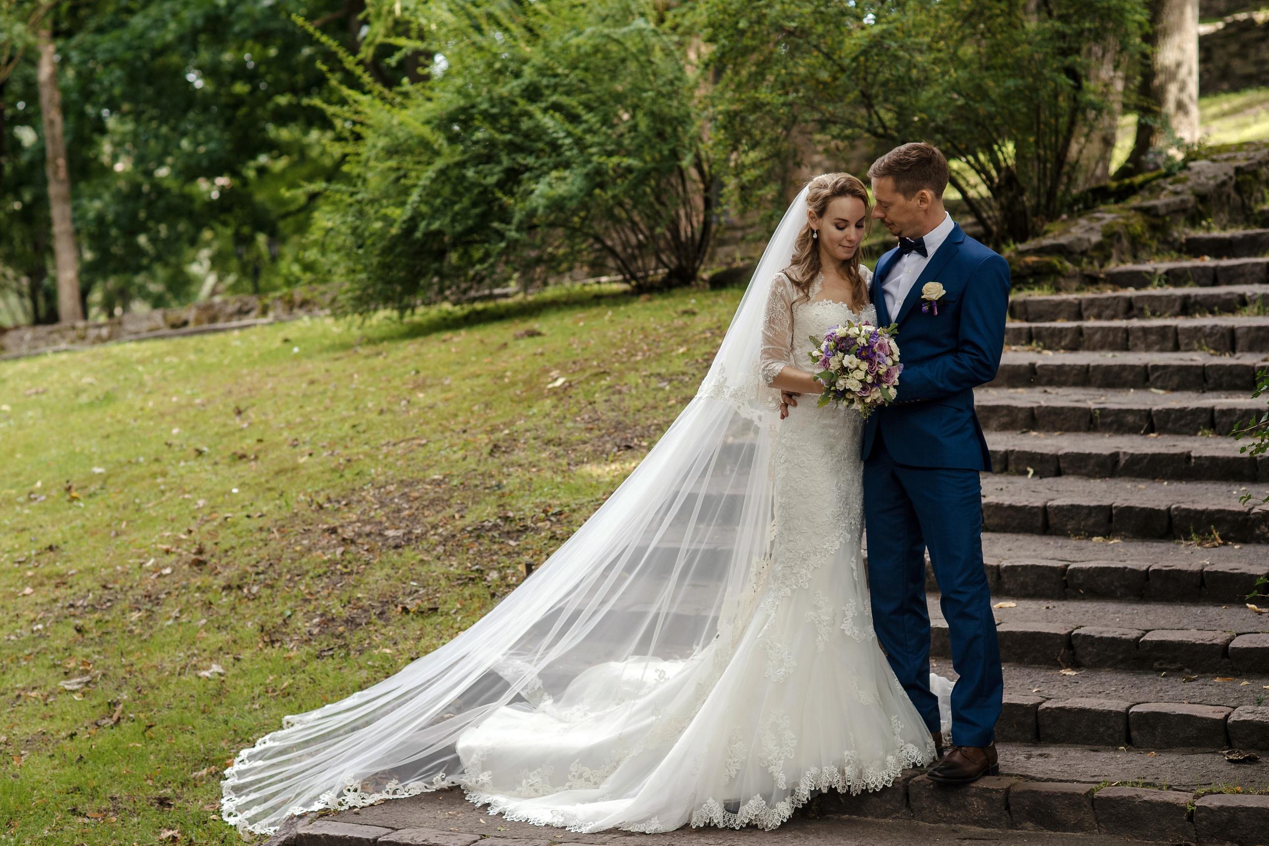 Робертс и Эми