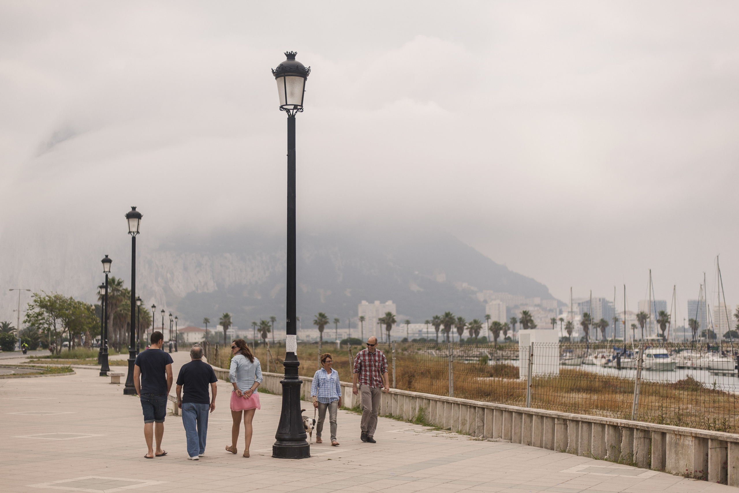 Репортаж в отпуске