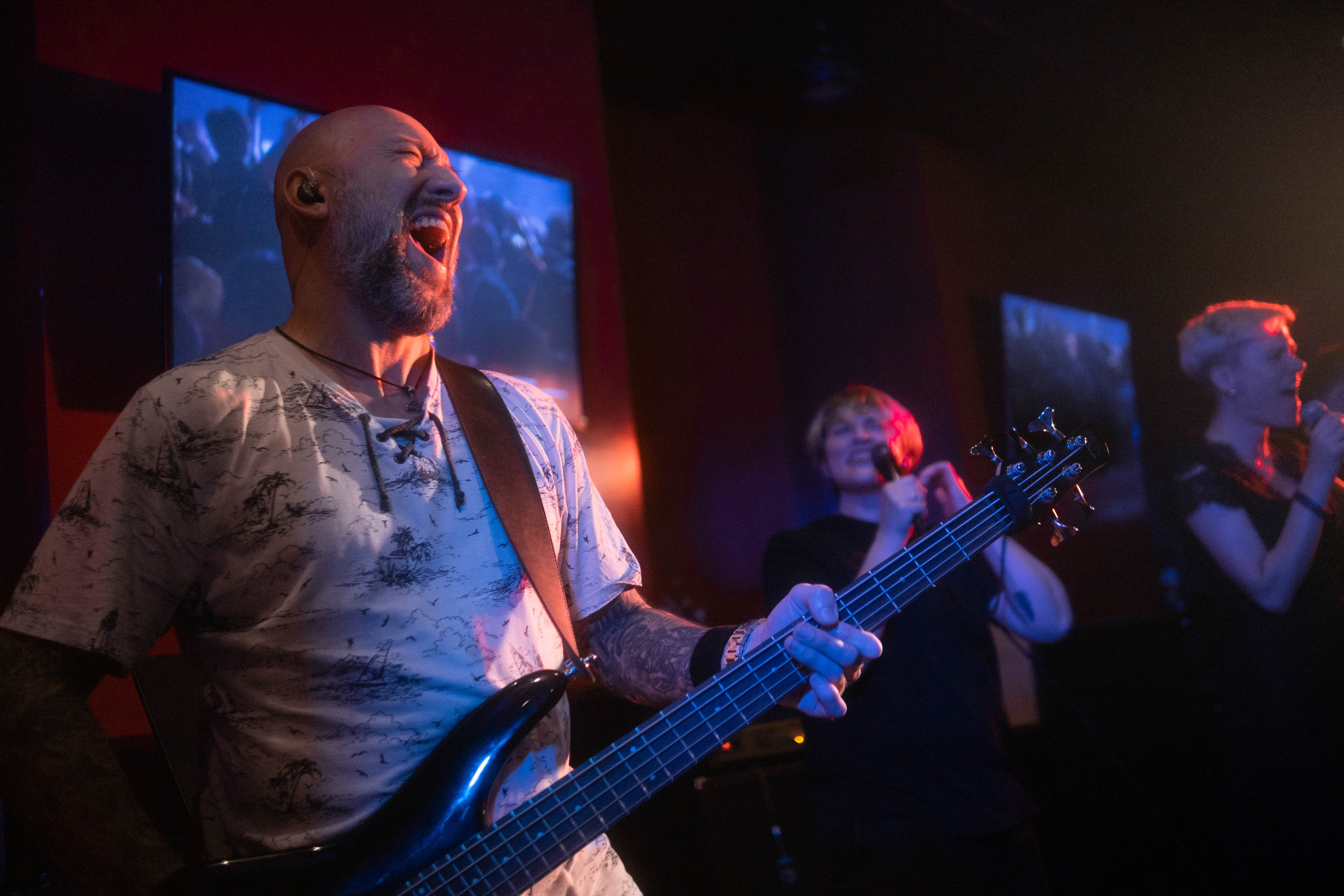 Рокстория — 5 лет