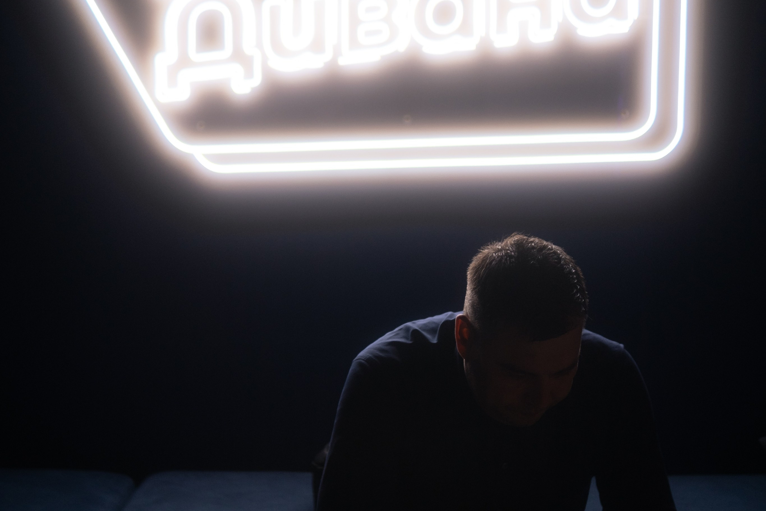 Репортаж со дня рождения