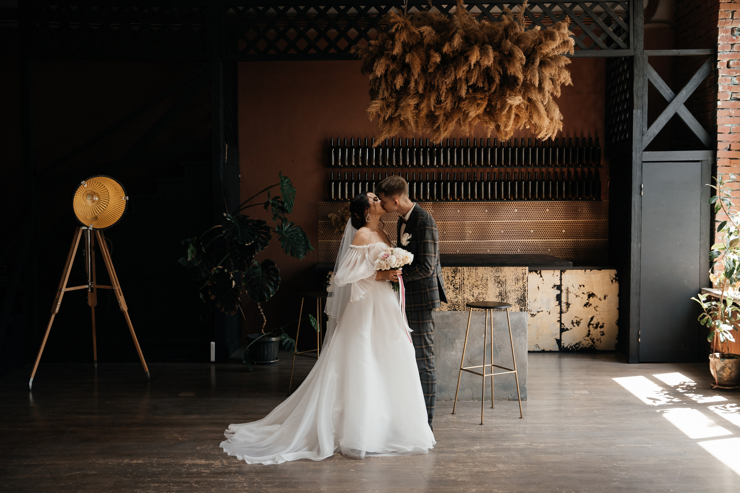 Юля & Сергей 29.07.2021