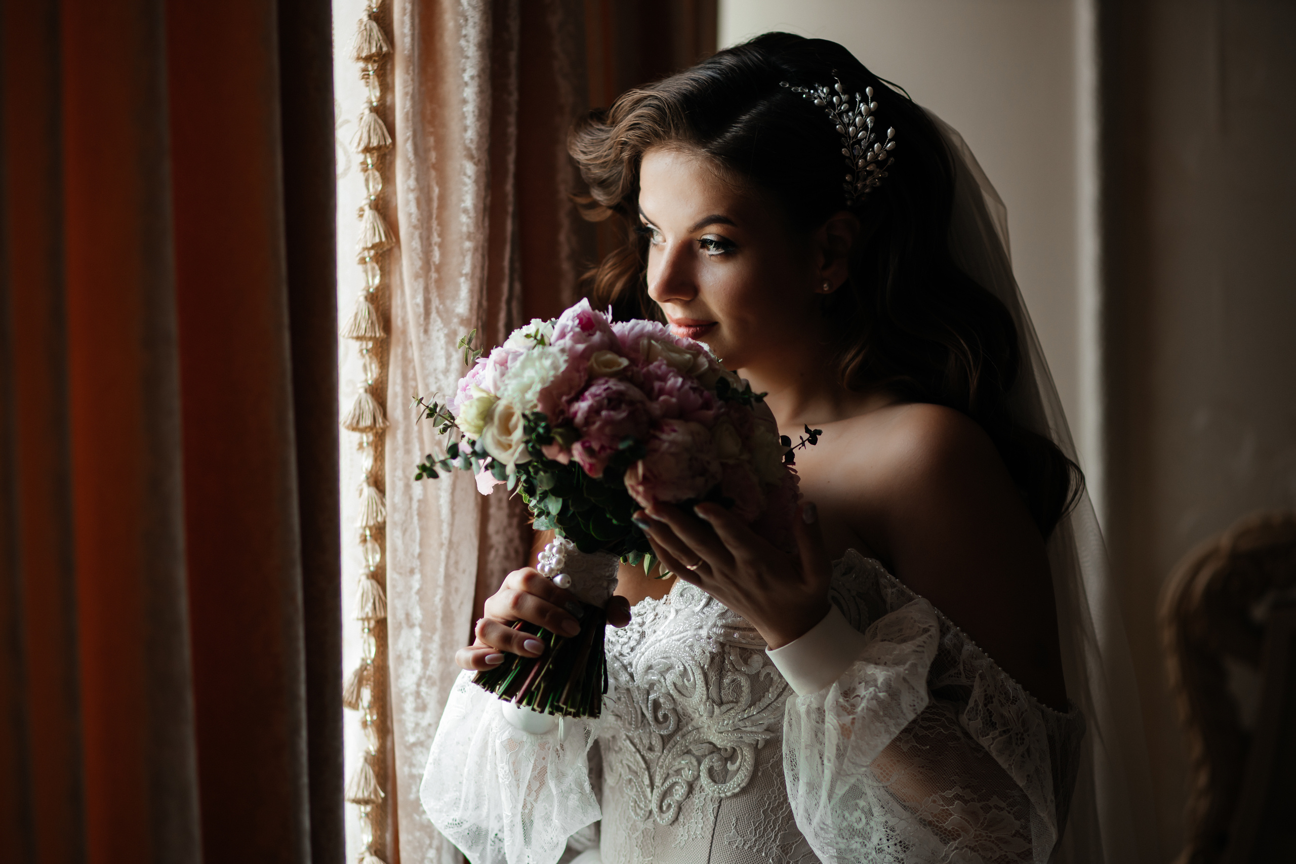 02.08.2020 Дарья&Андрей