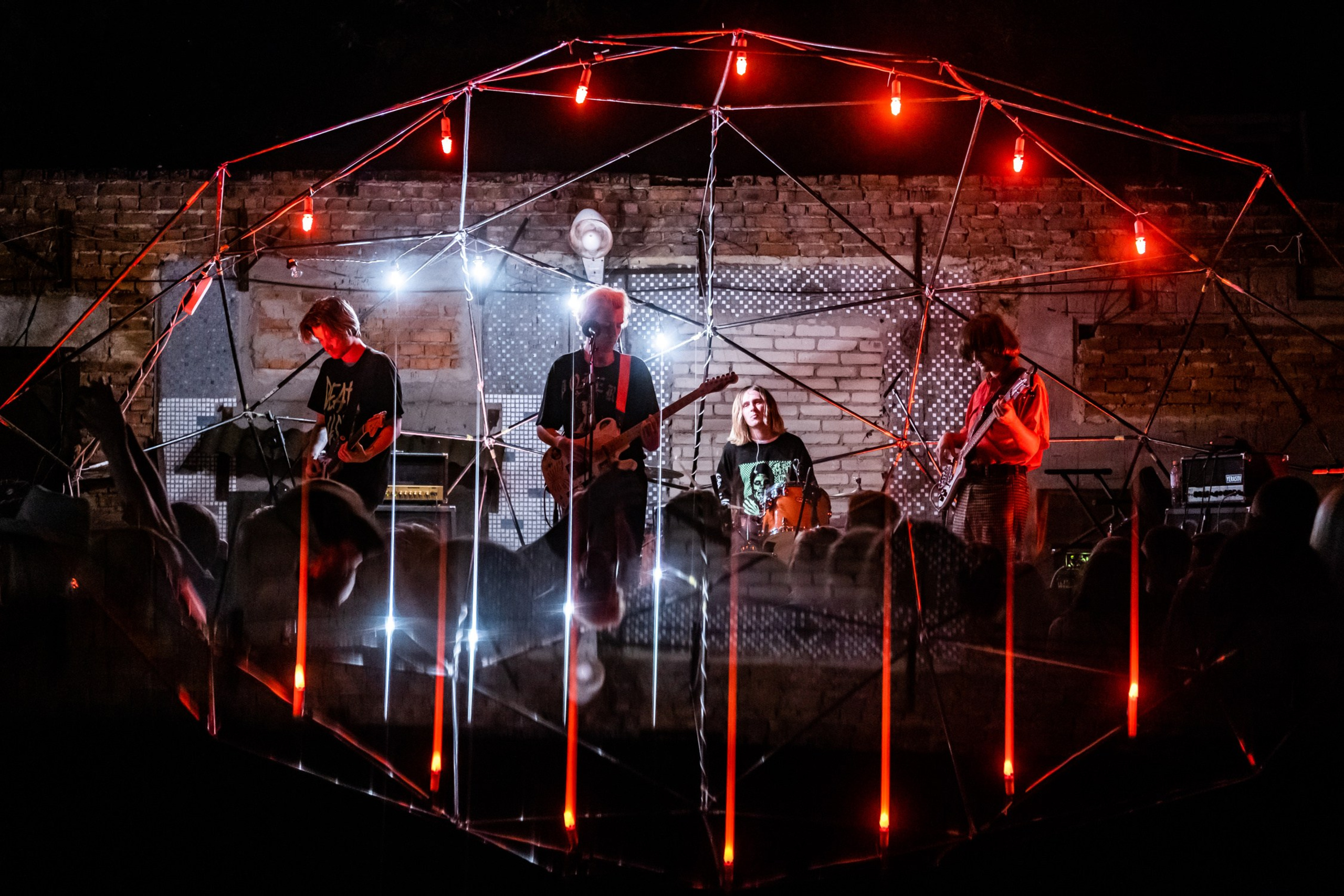 Музыкальный фестиваль «Версия» (24 августа 2019)