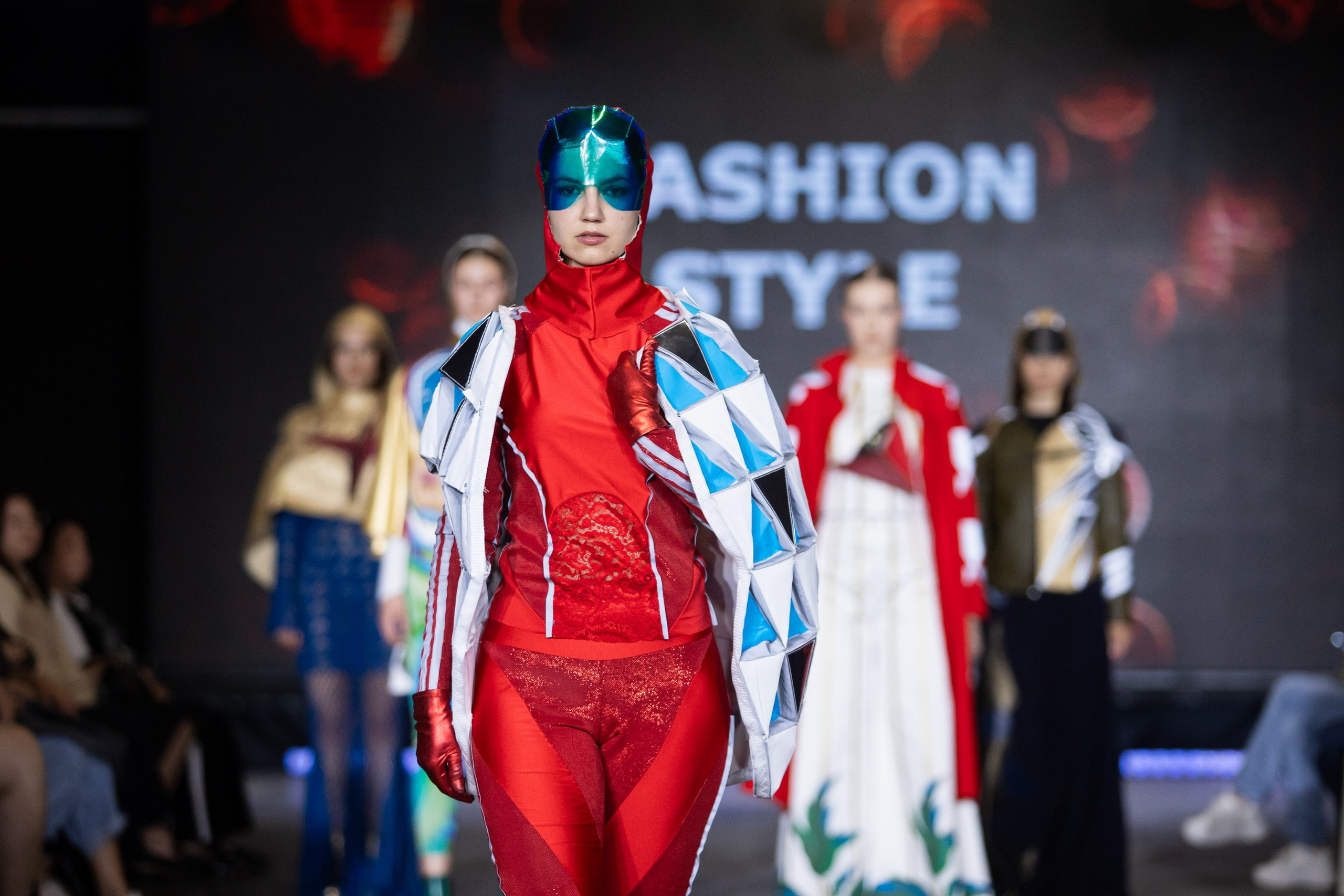 Фестиваль моды и красоты Fashion Style (17 мая 2025)