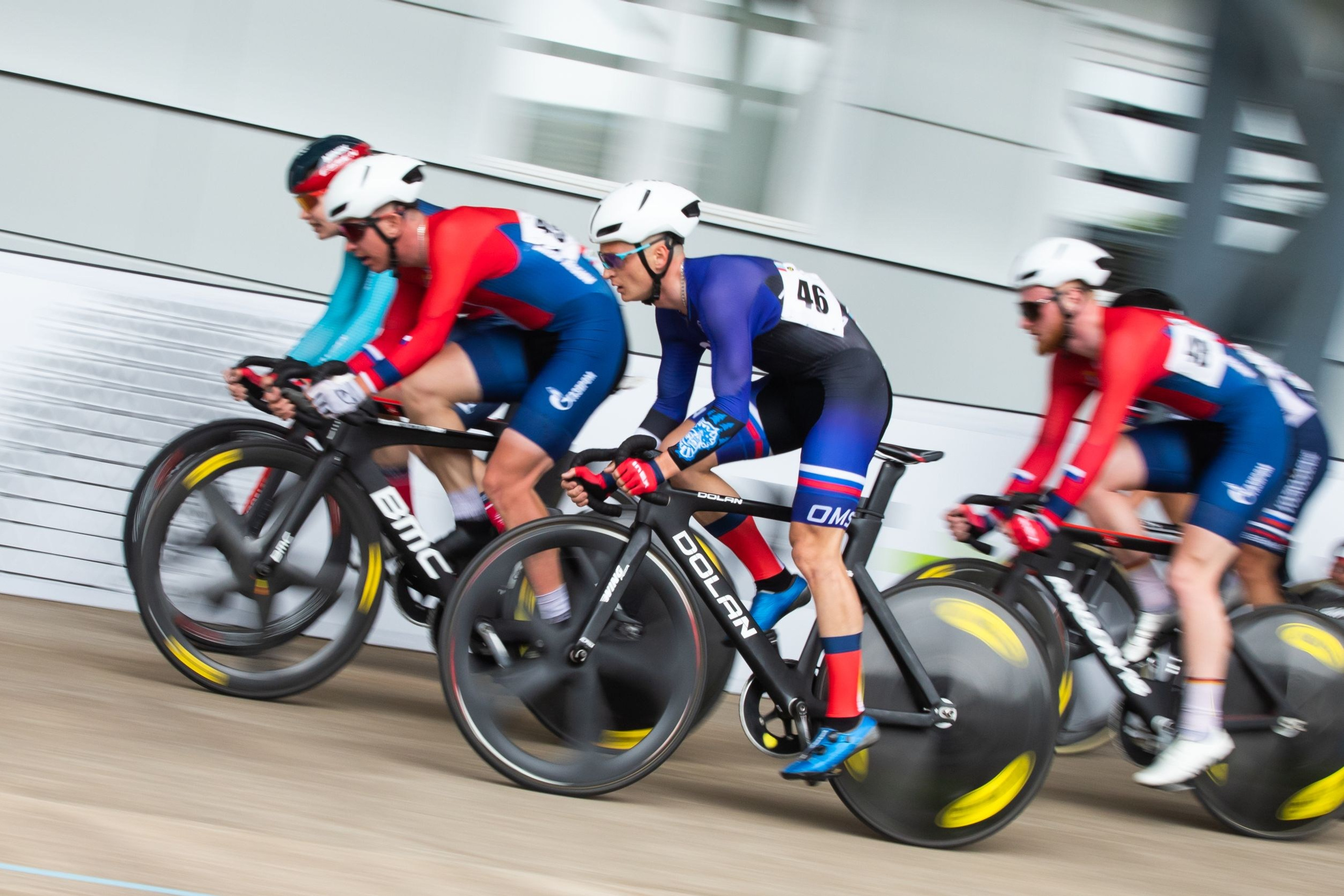 Соревнования по велоспорту «Большой приз Тулы» (19 мая 2023)