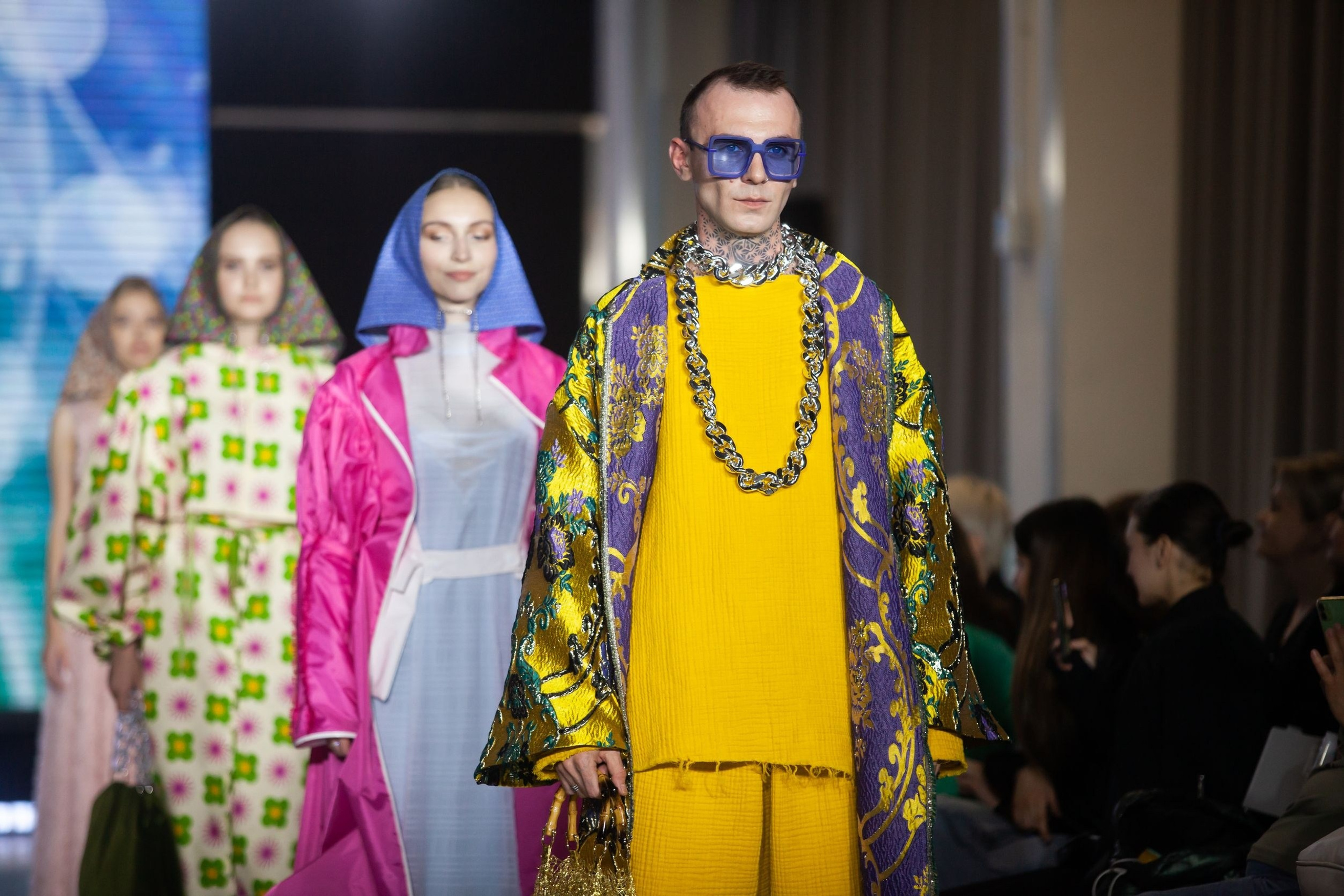 Фестиваль моды и красоты Fashion Style (11 мая 2024)