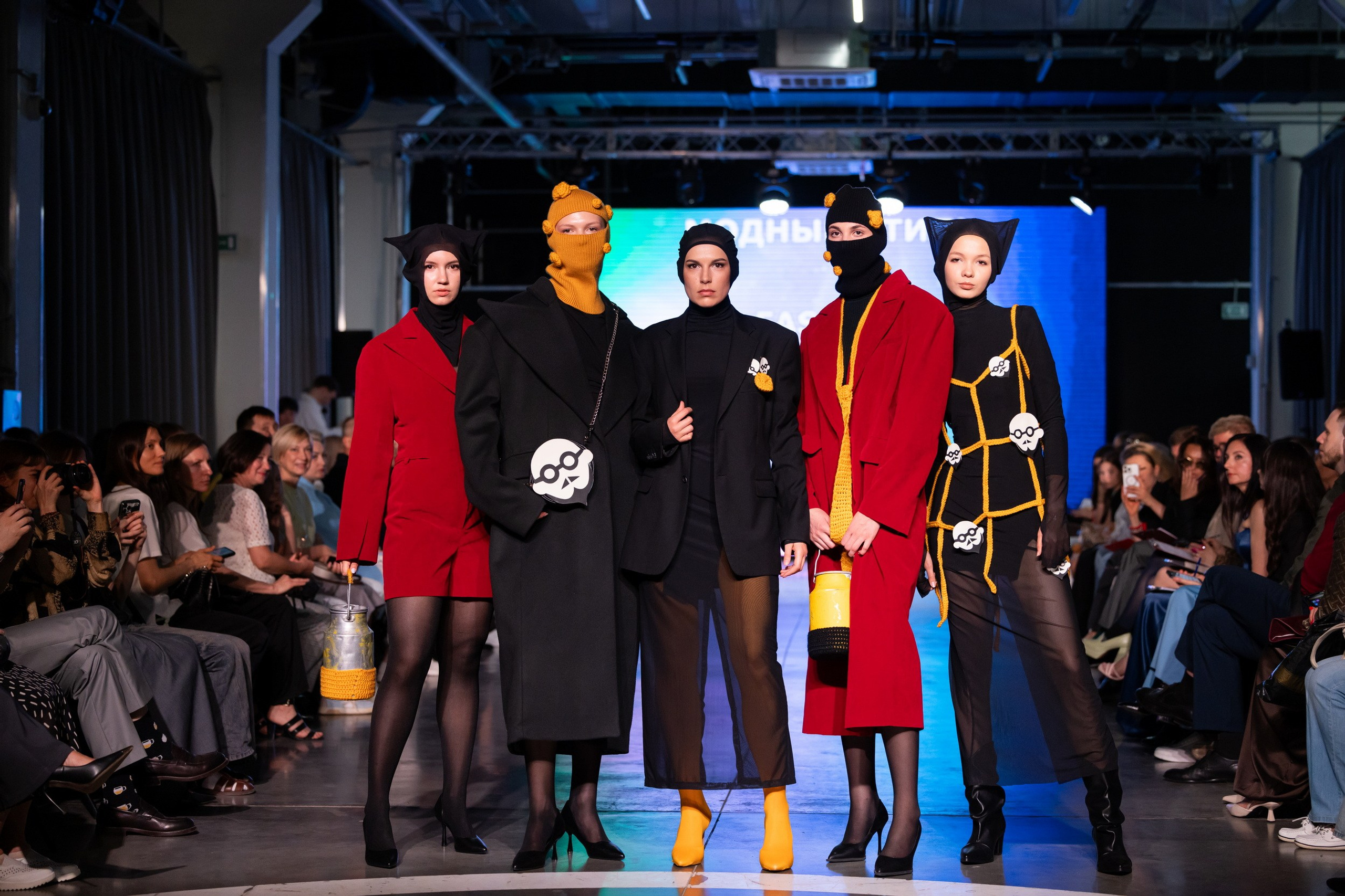 Фестиваль моды и&nbsp;красоты Fashion Style (16&nbsp;мая 2026)