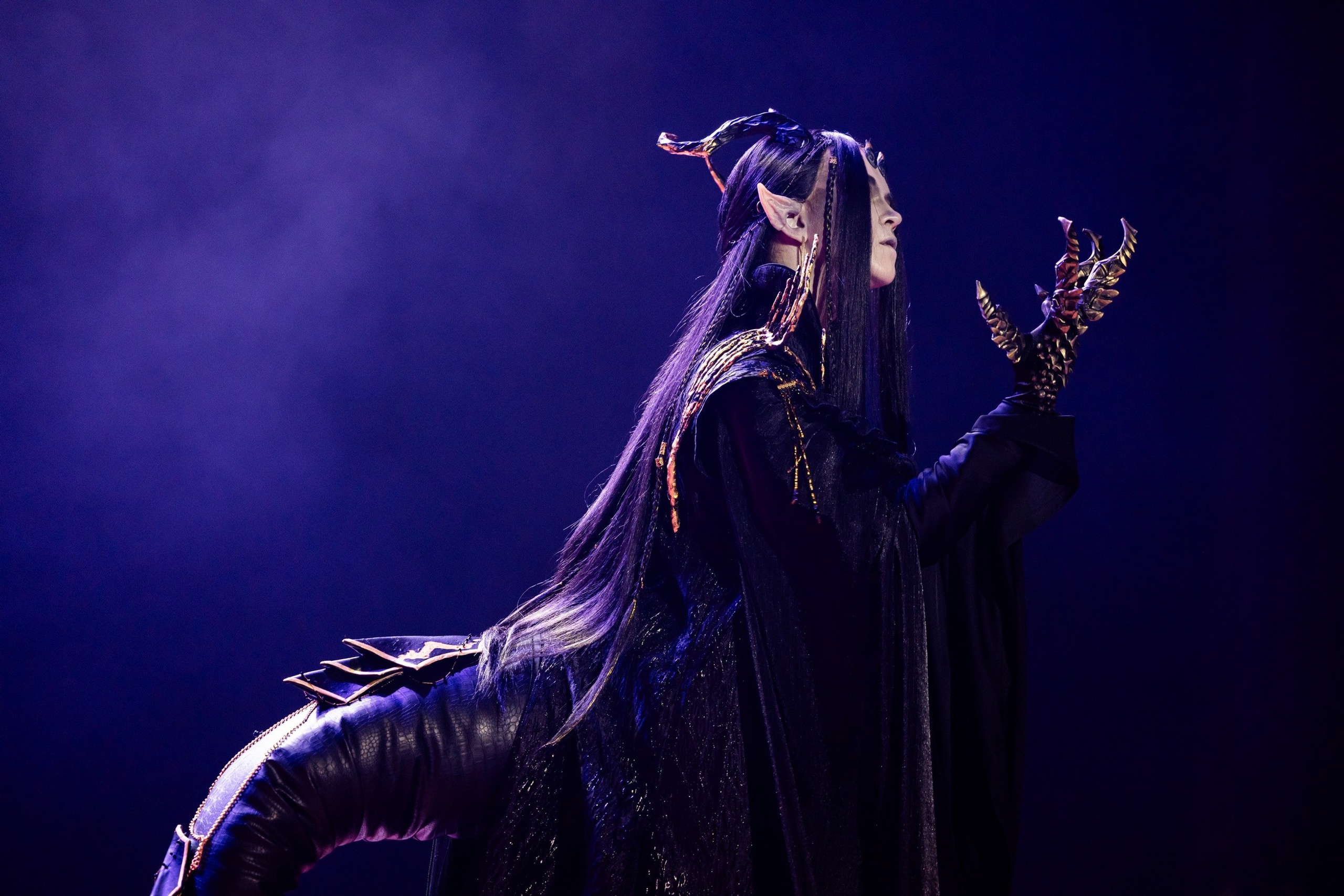 Аниме-фестиваль Yuki no Odori (28&nbsp;февраля 2026)