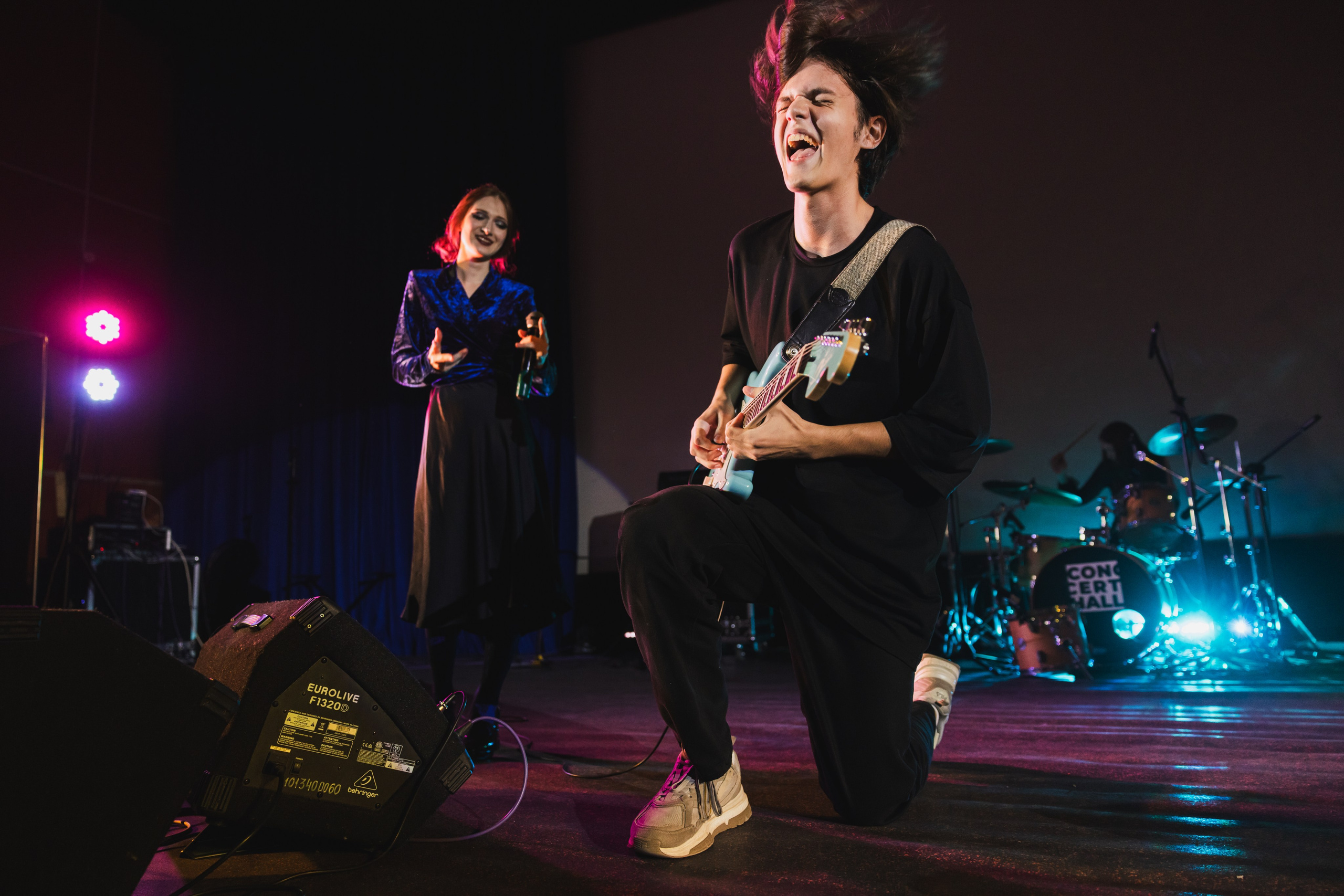 Молотняк 2025. Финал (6 апреля 2025)