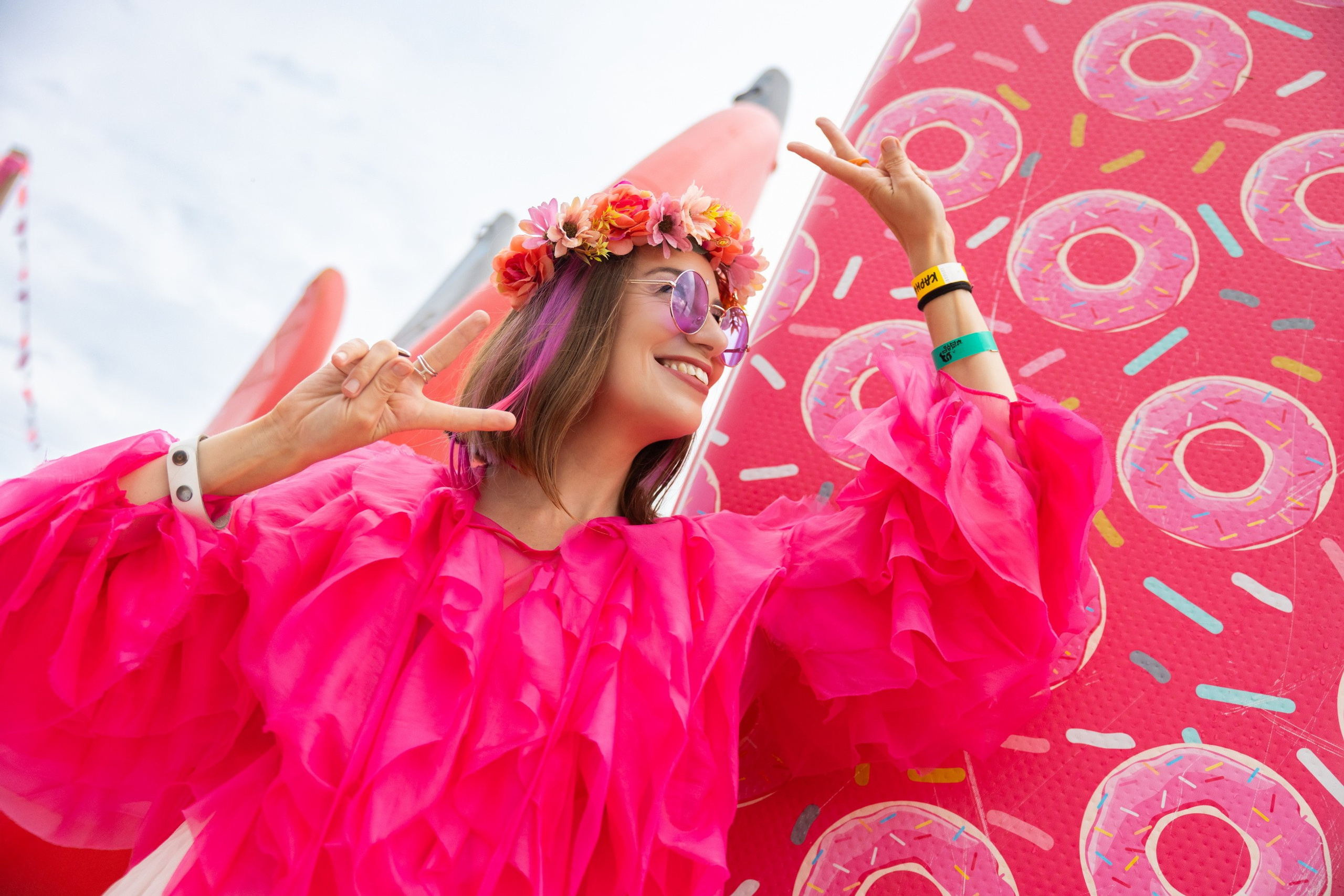 Vashana Sup Camp (25-27 июля 2025)