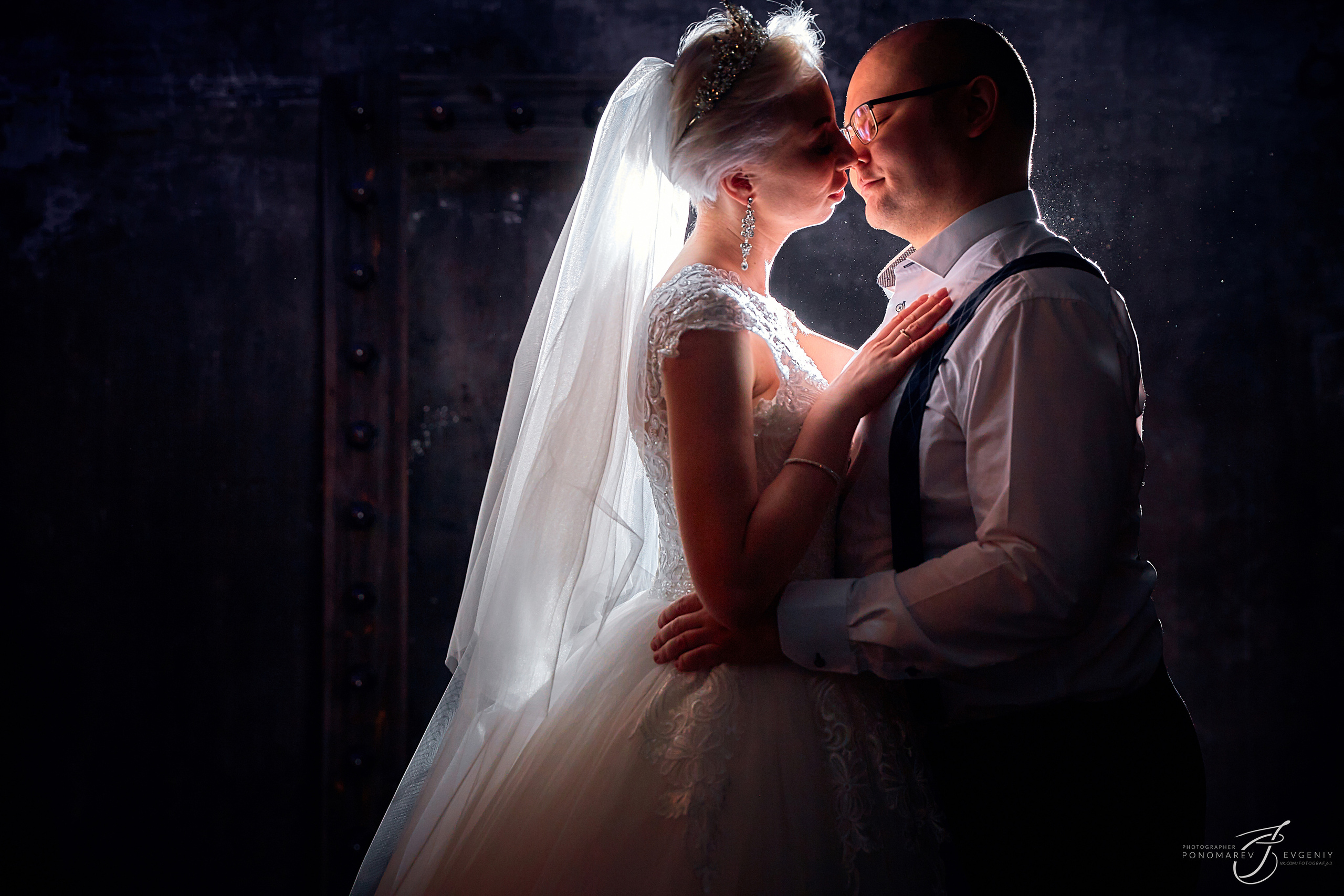 Александр и&nbsp;Ольга