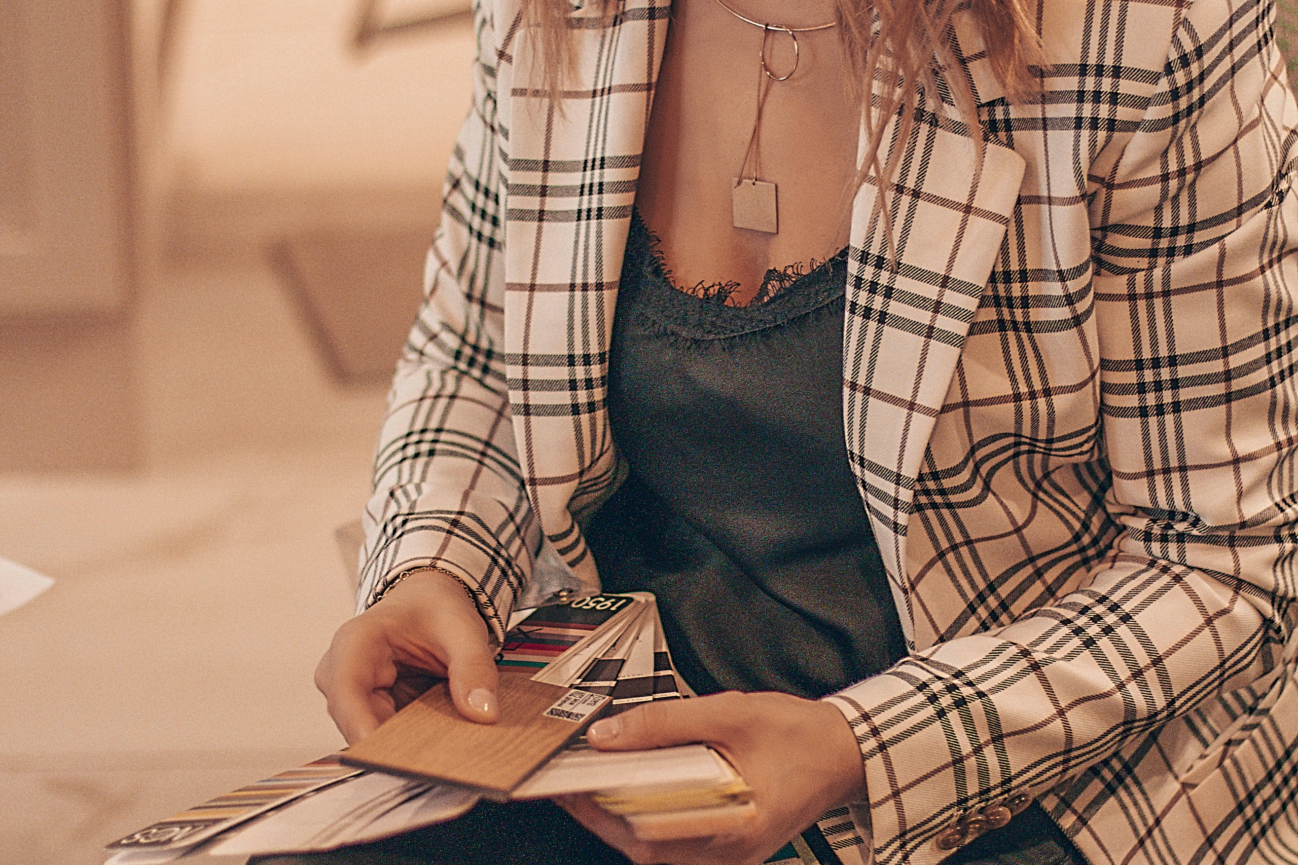 Съемка для дизайнера интерьера