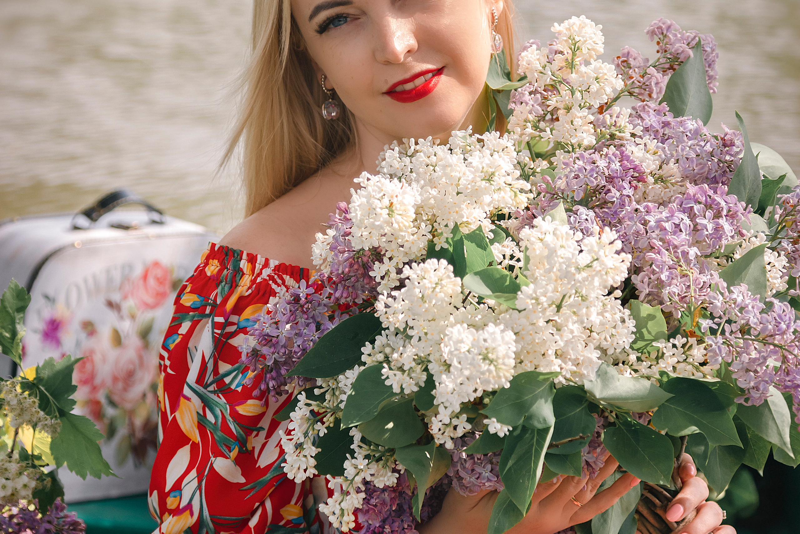 Фотодень «Весенняя лодка»