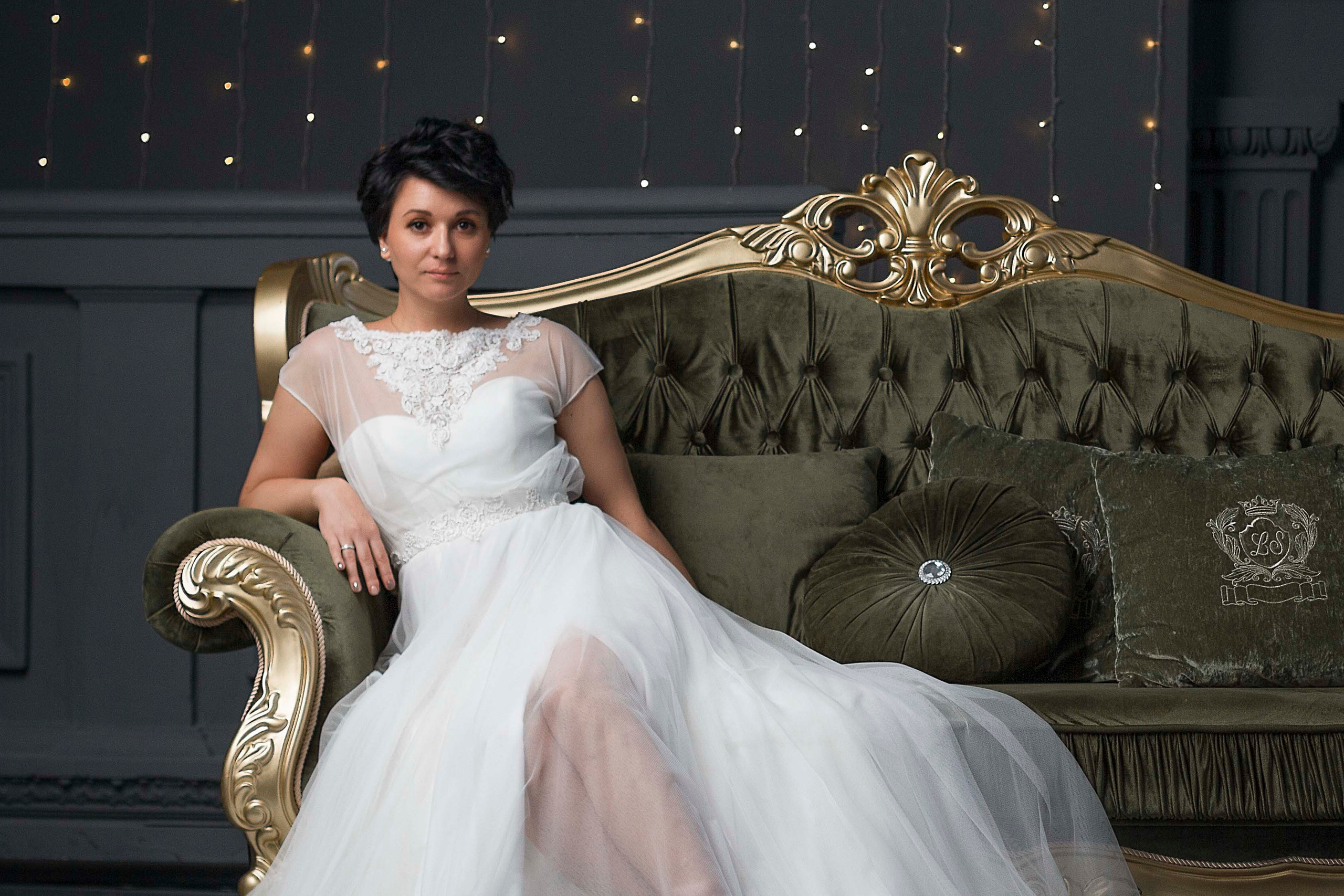 Анастасия и Михаил