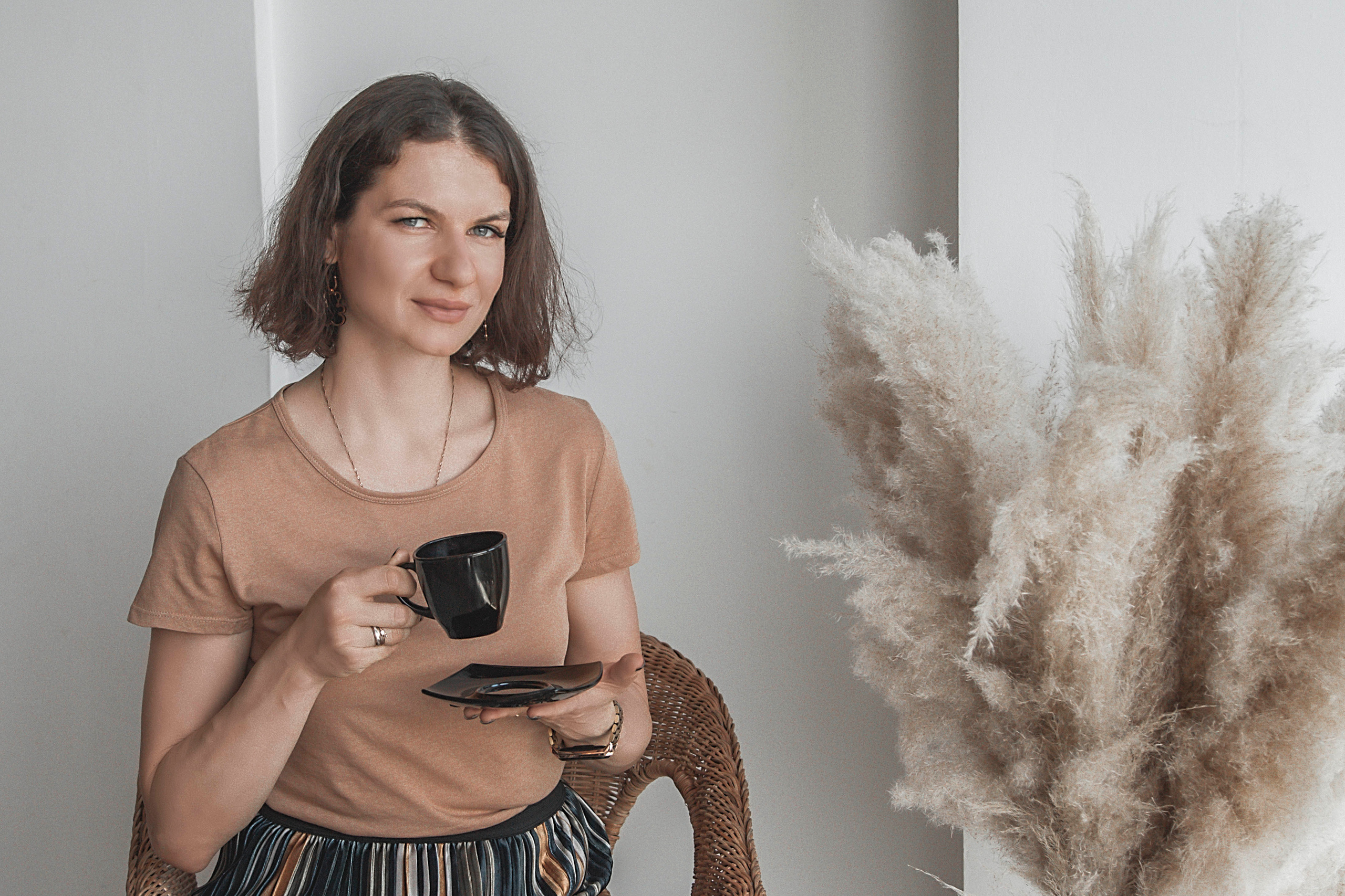 Съемка для психолога