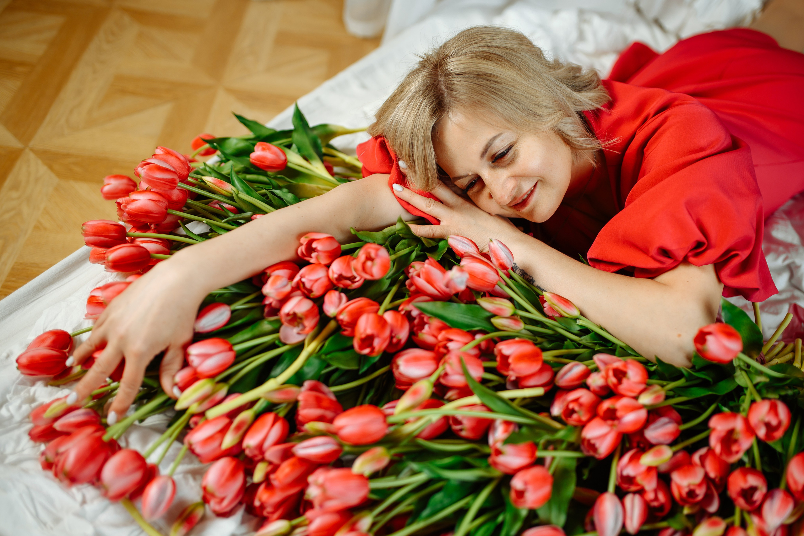 Истории. Фотограф на Крещение и Венчание в Оренбурге и Оренбургской области Наталья Мулина