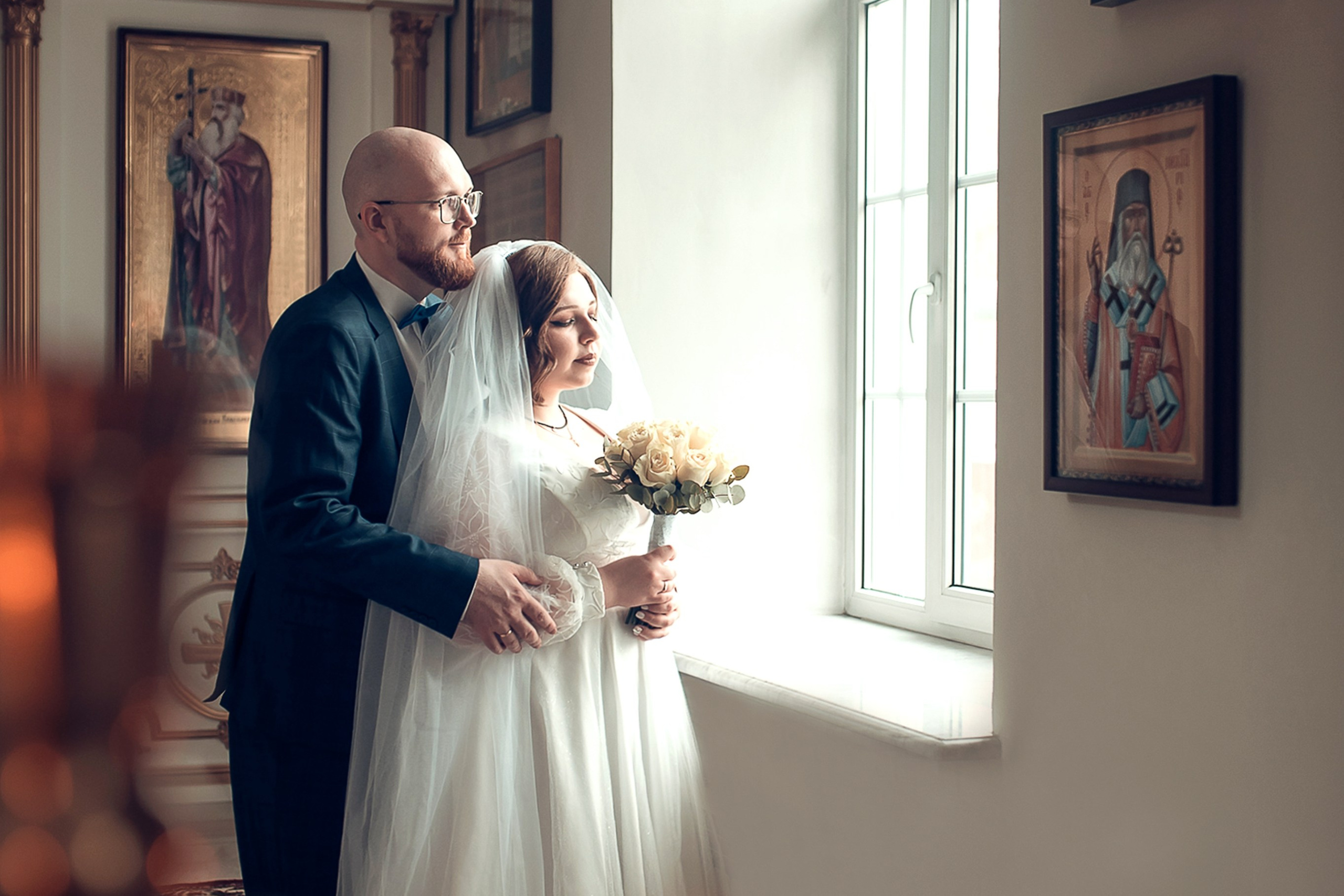 Истории. Фотограф на Крещение и Венчание в Оренбурге и Оренбургской области Наталья Мулина