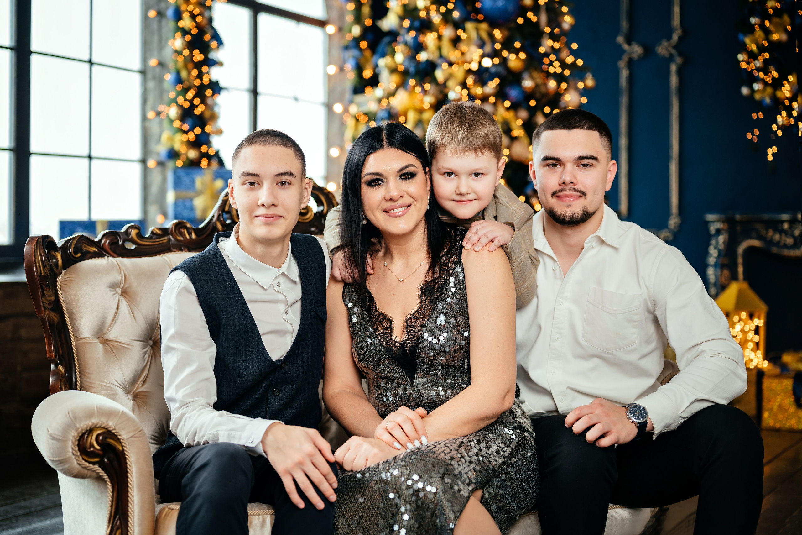 Истории. Фотограф на Крещение и Венчание в Оренбурге и Оренбургской области Наталья Мулина