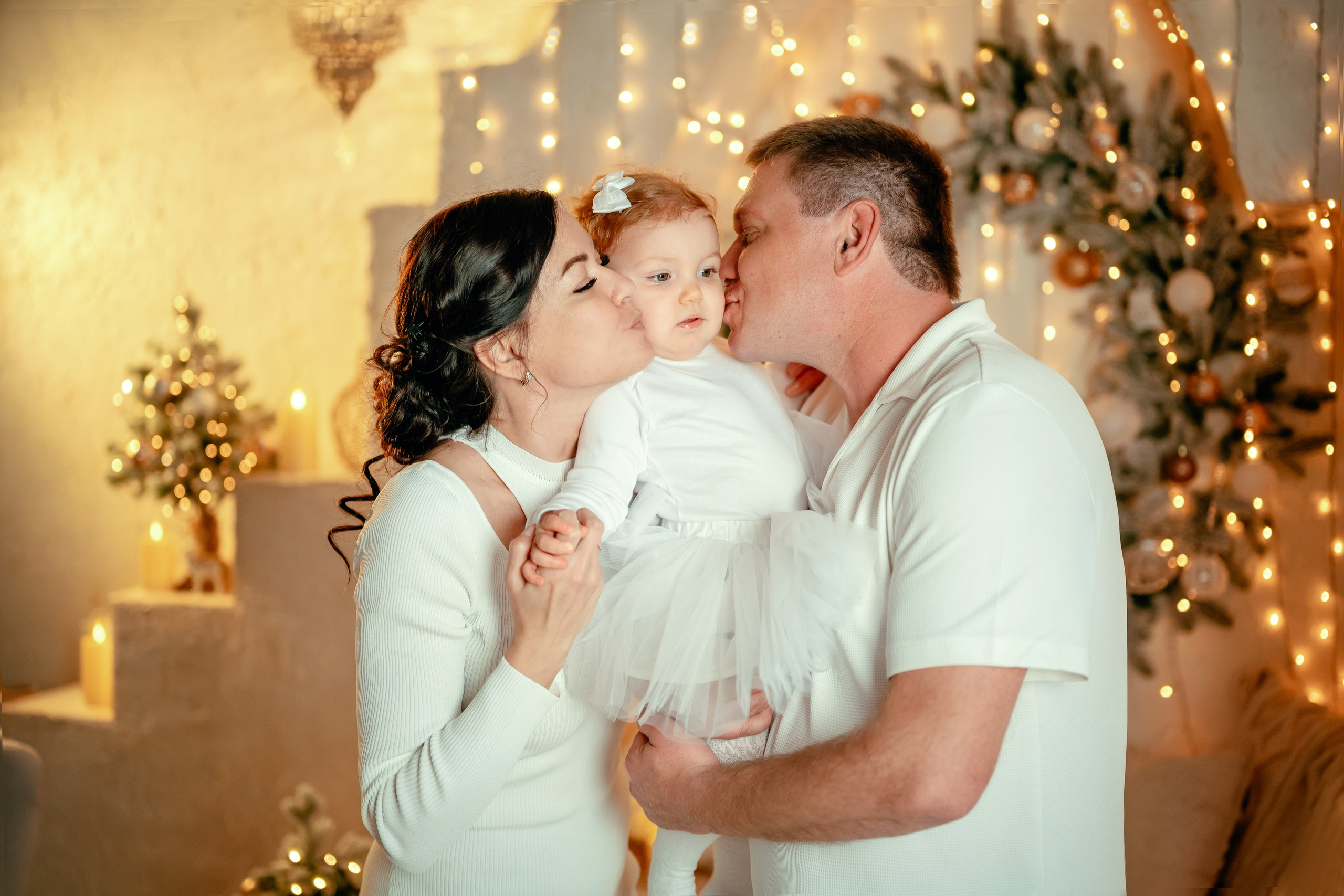 Истории. Фотограф на Крещение и Венчание в Оренбурге и Оренбургской области Наталья Мулина