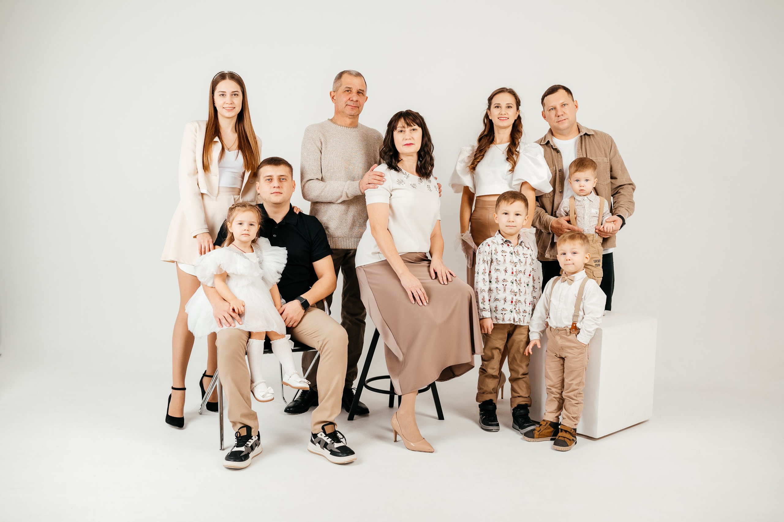 Истории. Фотограф на Крещение и Венчание в Оренбурге и Оренбургской области Наталья Мулина