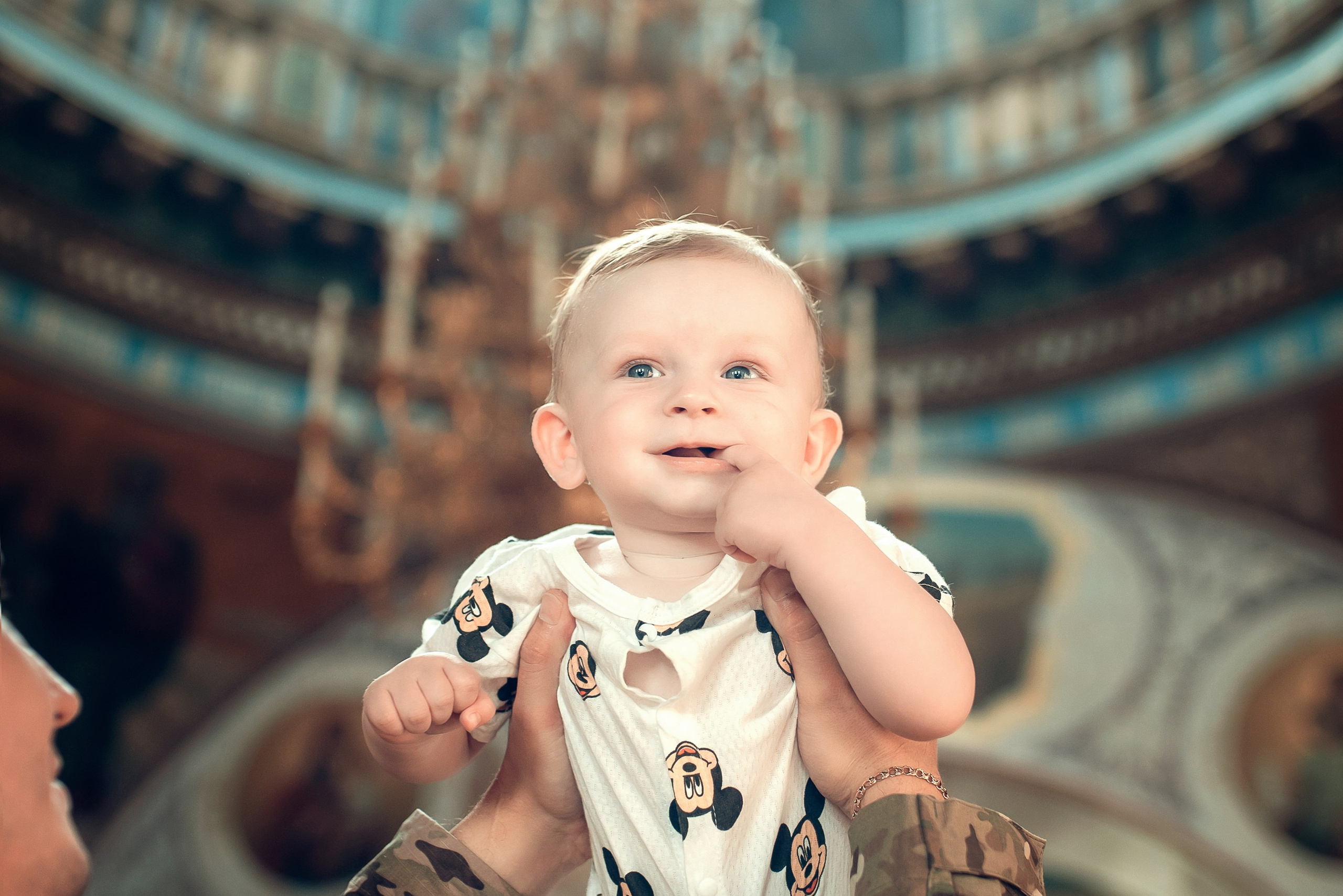 Истории. Фотограф на Крещение и Венчание в Оренбурге и Оренбургской области Наталья Мулина