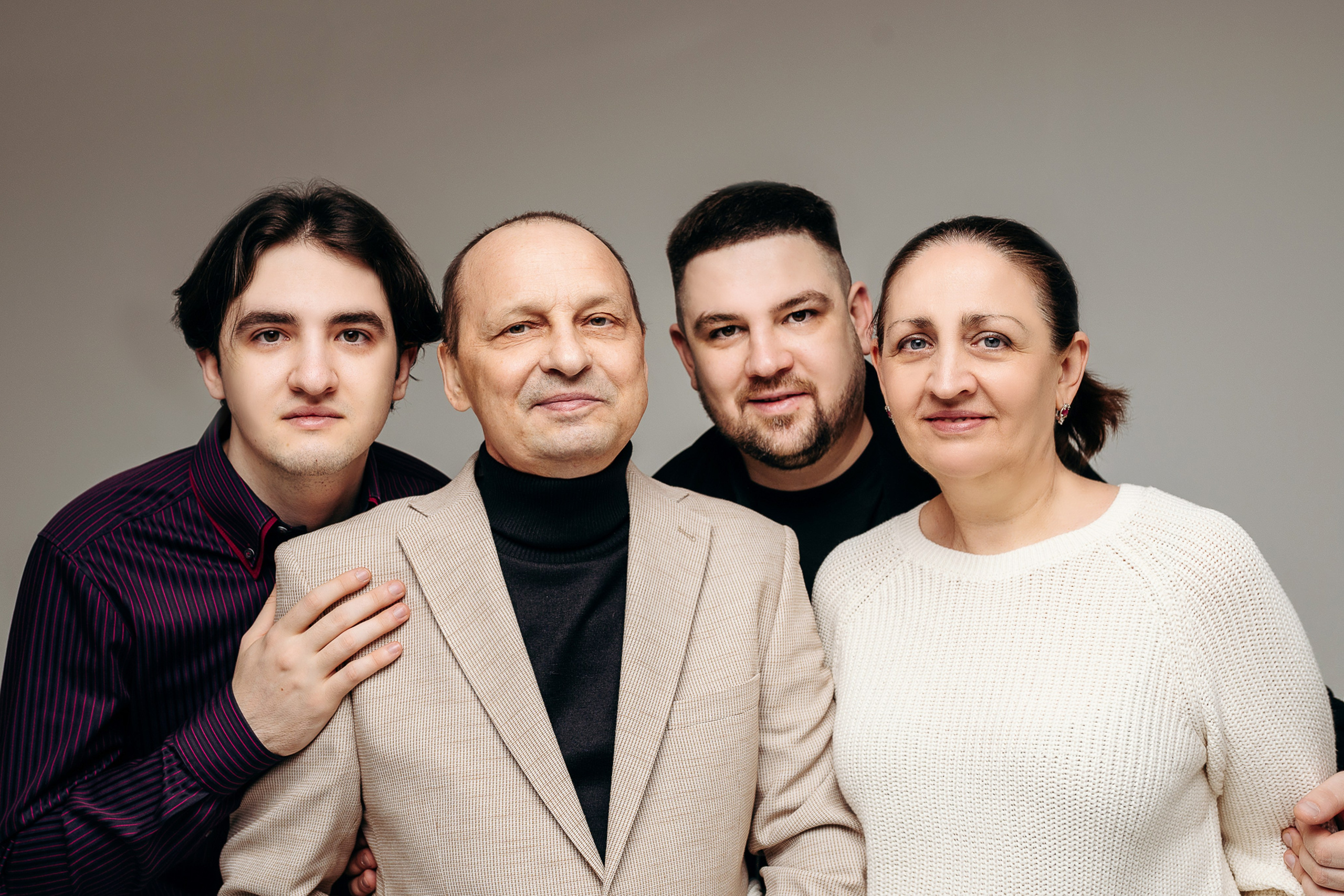 Истории. Фотограф на Крещение и Венчание в Оренбурге и Оренбургской области Наталья Мулина