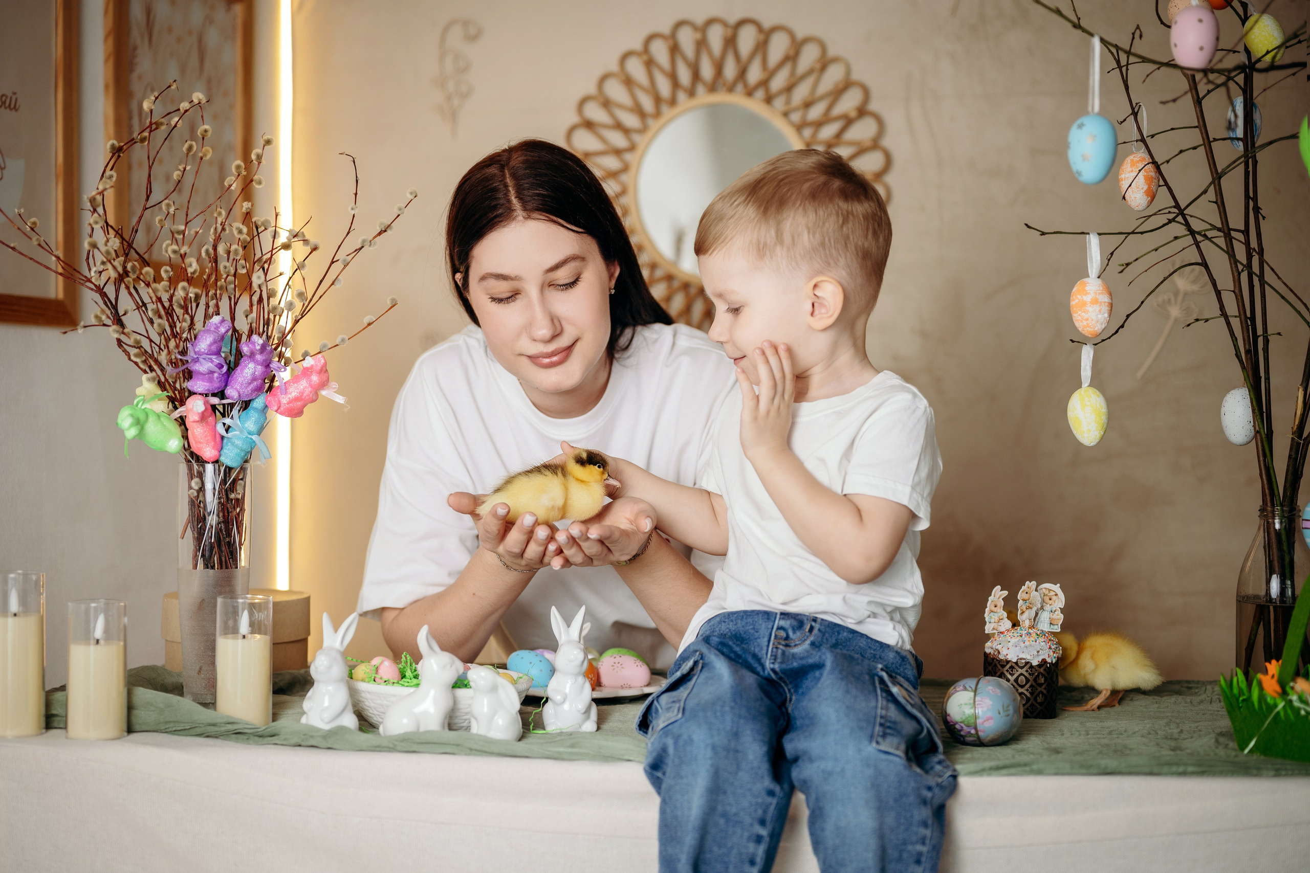Истории. Фотограф на Крещение и Венчание в Оренбурге и Оренбургской области Наталья Мулина