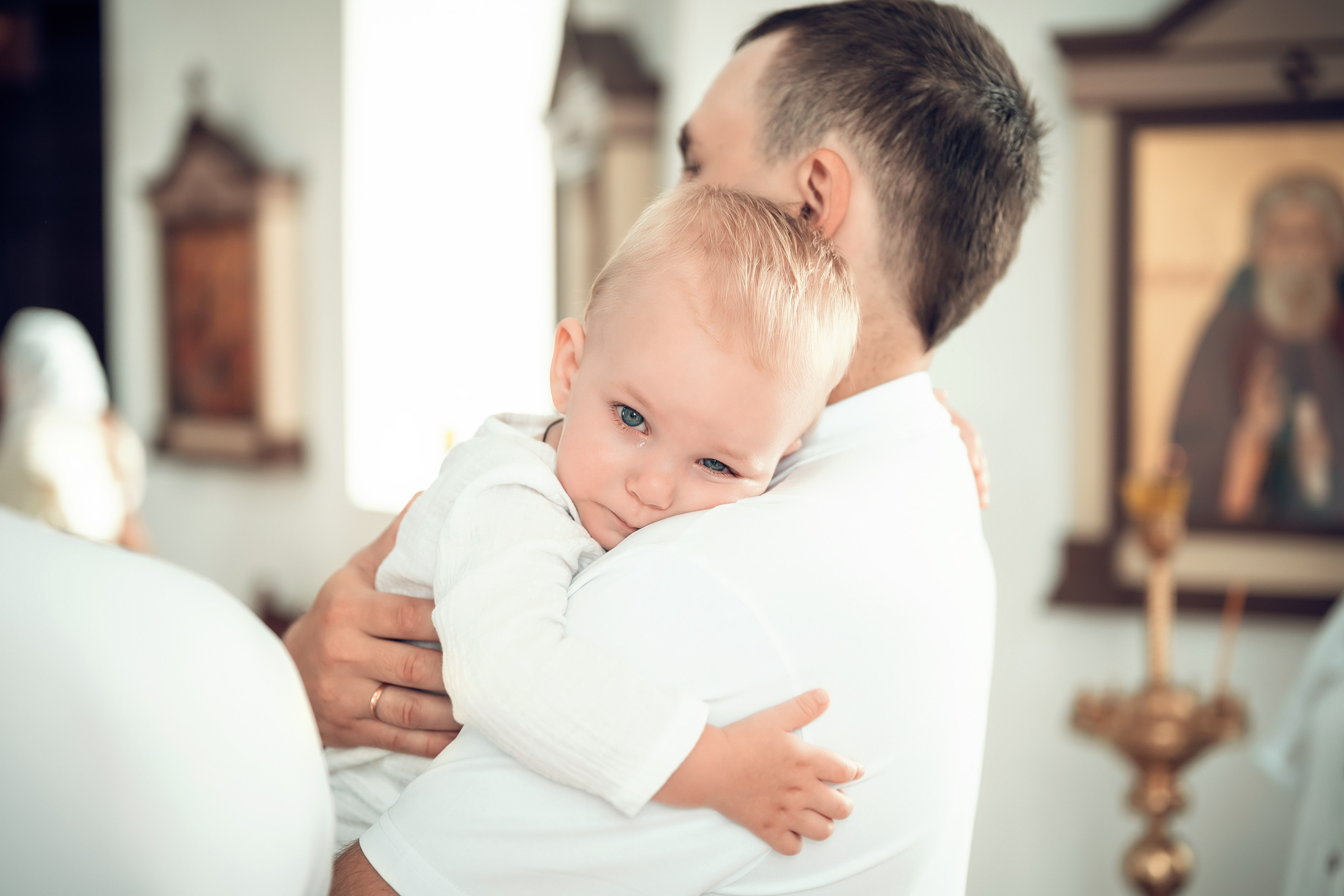 Истории. Фотограф на Крещение и Венчание в Оренбурге и Оренбургской области Наталья Мулина